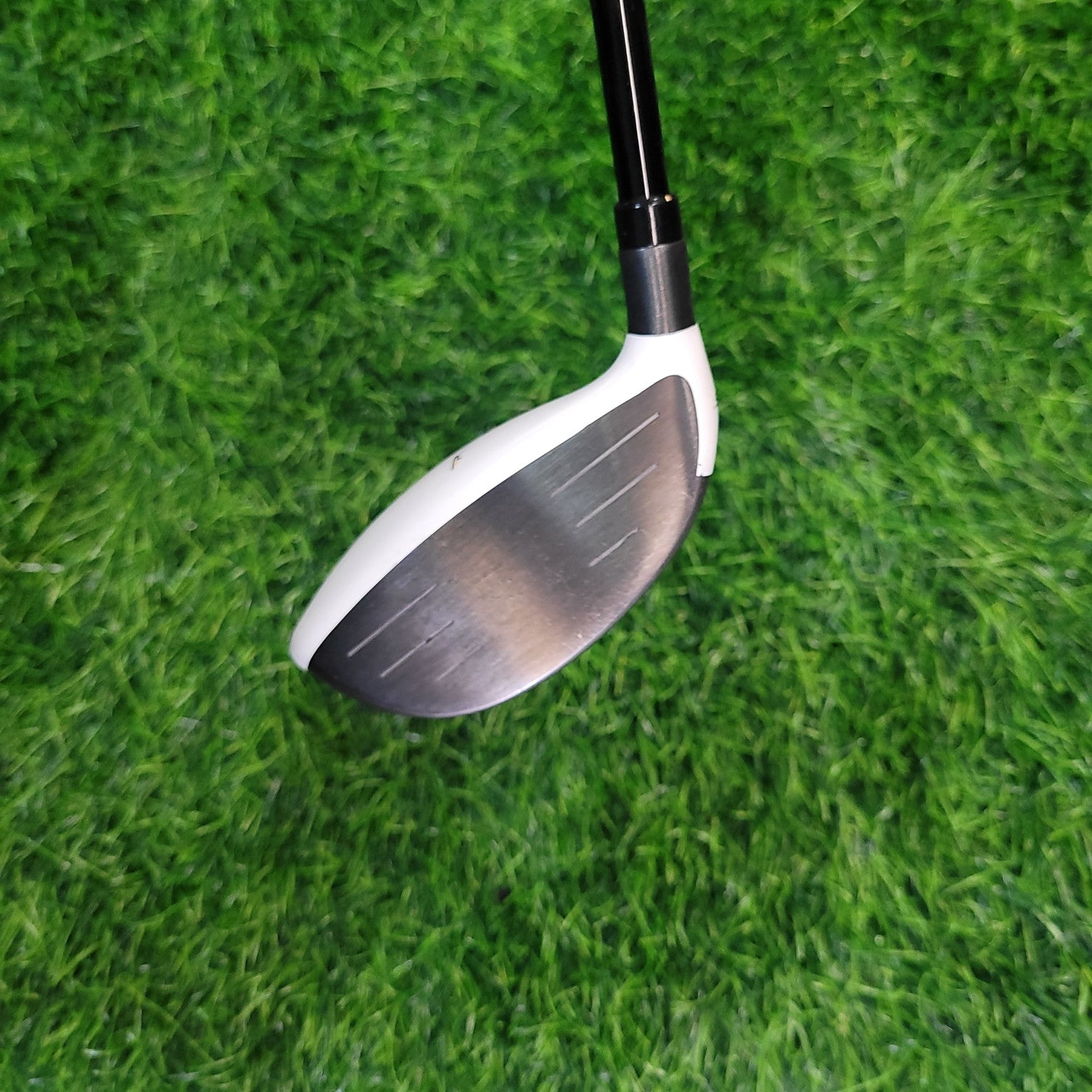 TaylorMade Wood / RBZ Stage2 / 3W / S