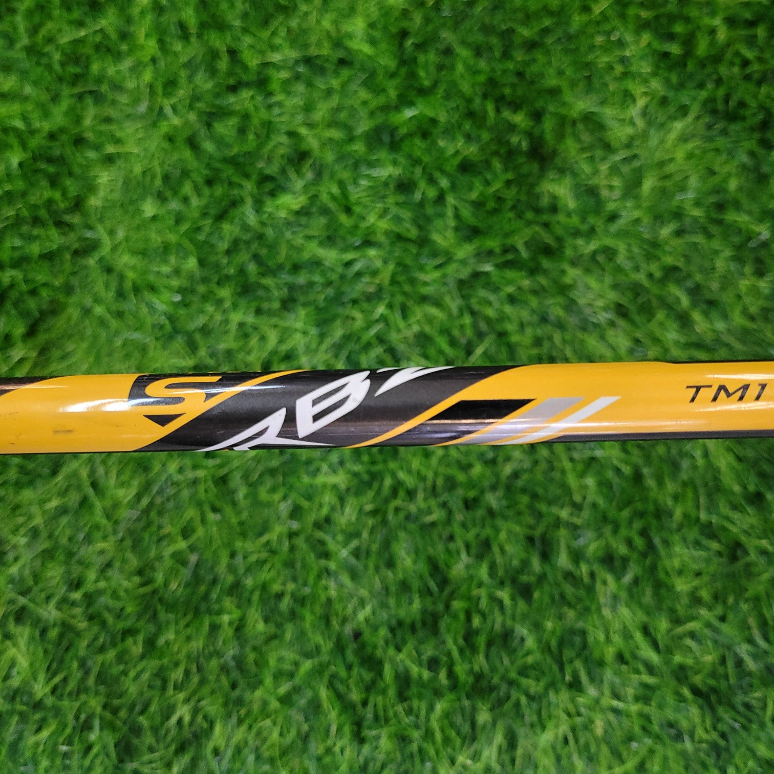 TaylorMade Wood / RBZ Stage2 / 3W / S