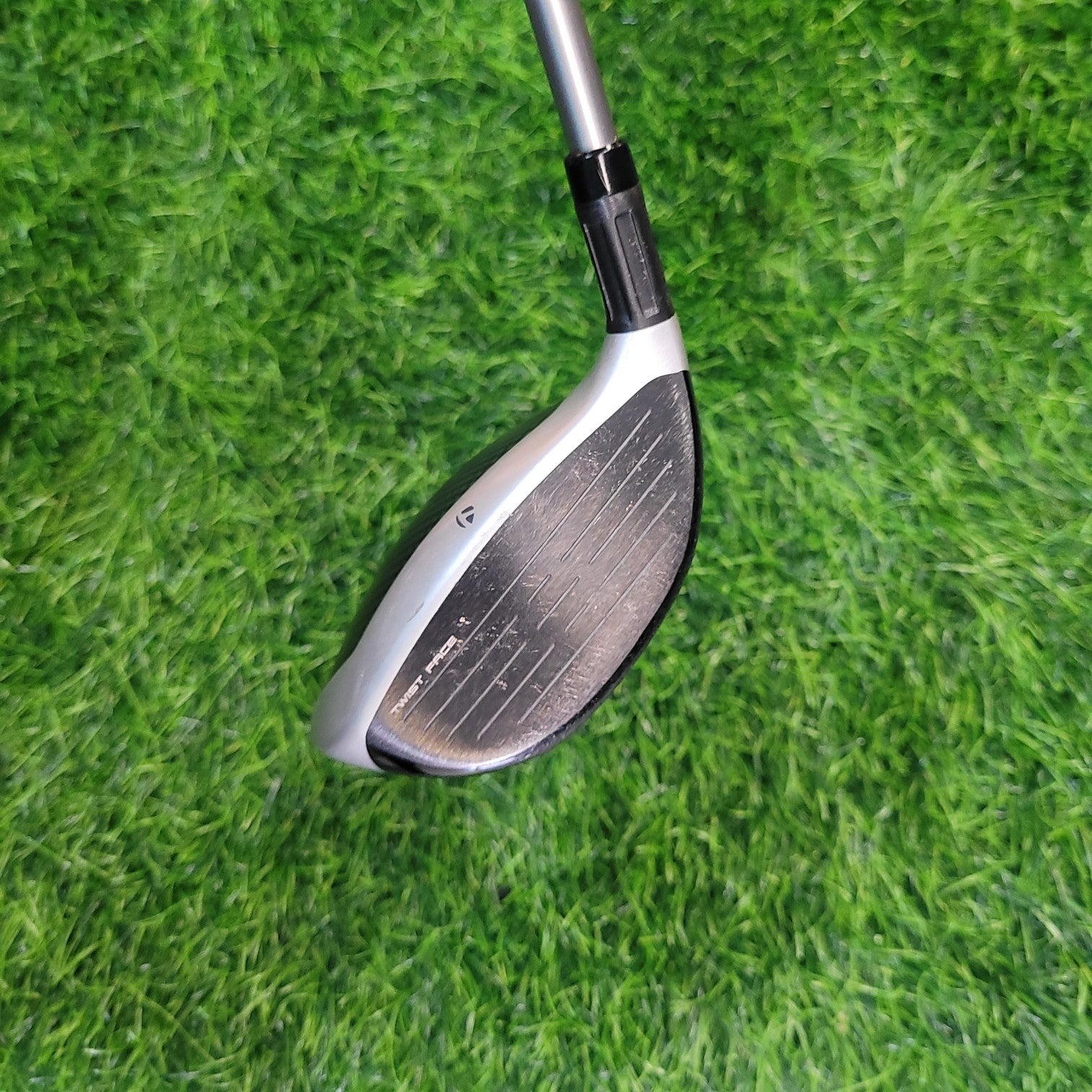 TaylorMade Wood / M6 / 3W / S