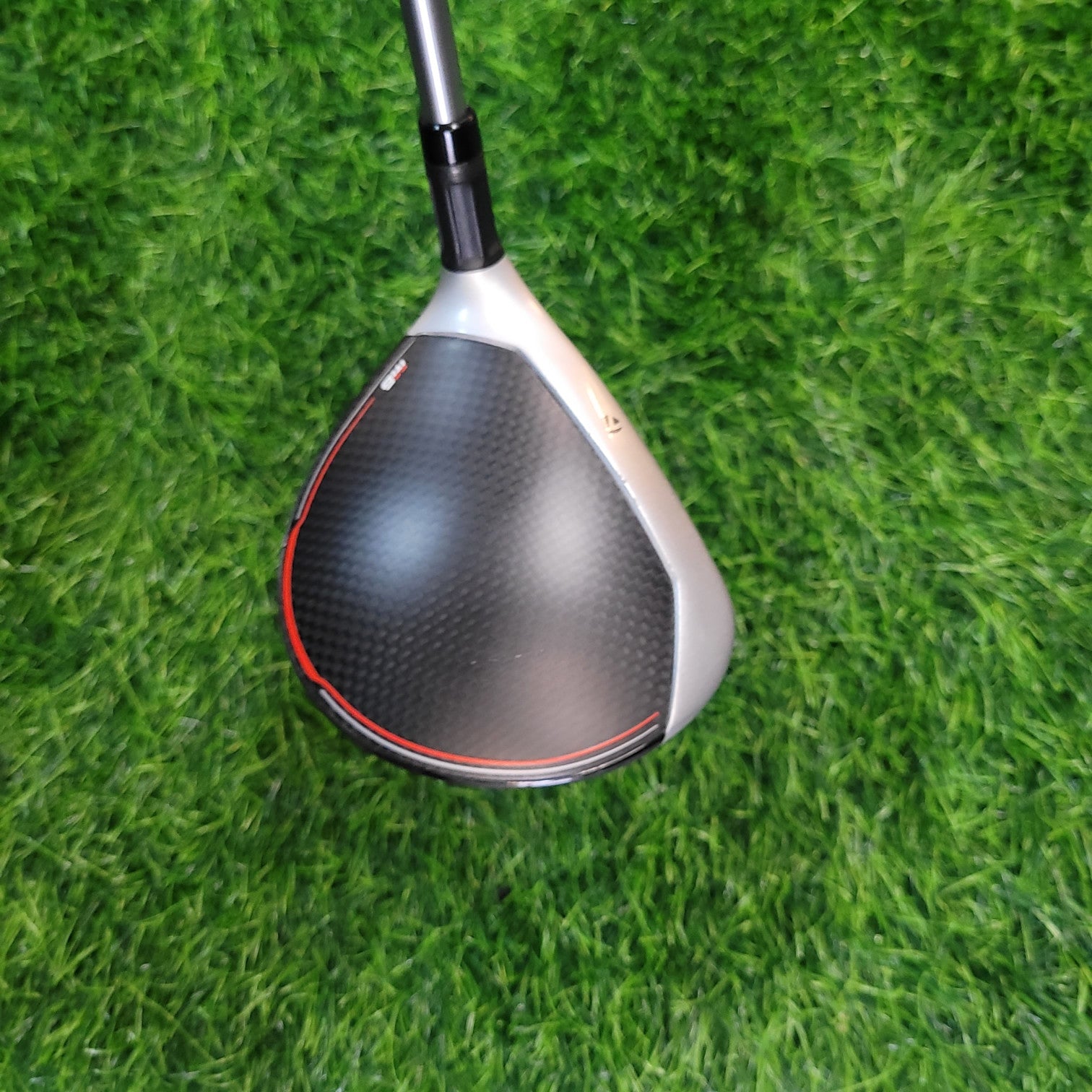 TaylorMade Wood / M6 / 3W / S