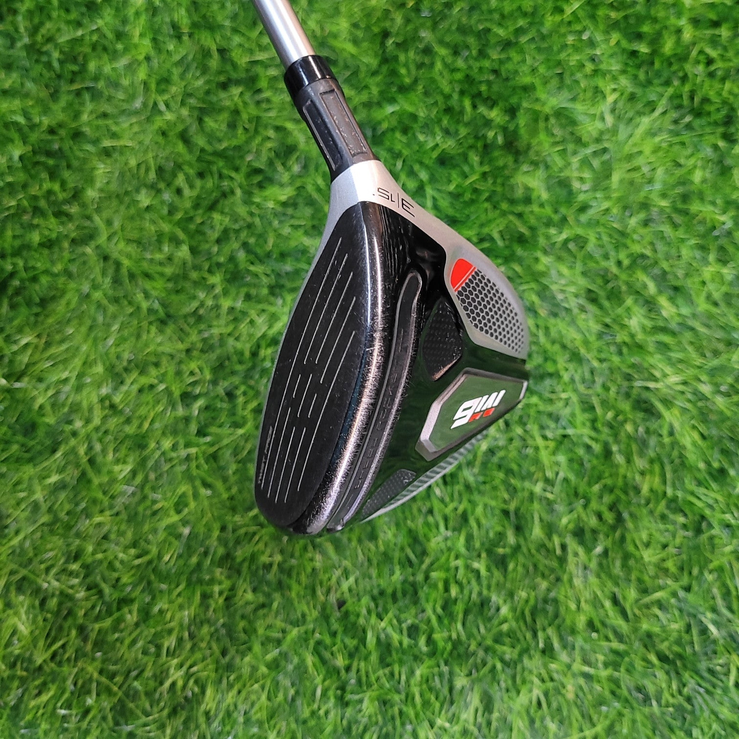 TaylorMade Wood / M6 / 3W / S