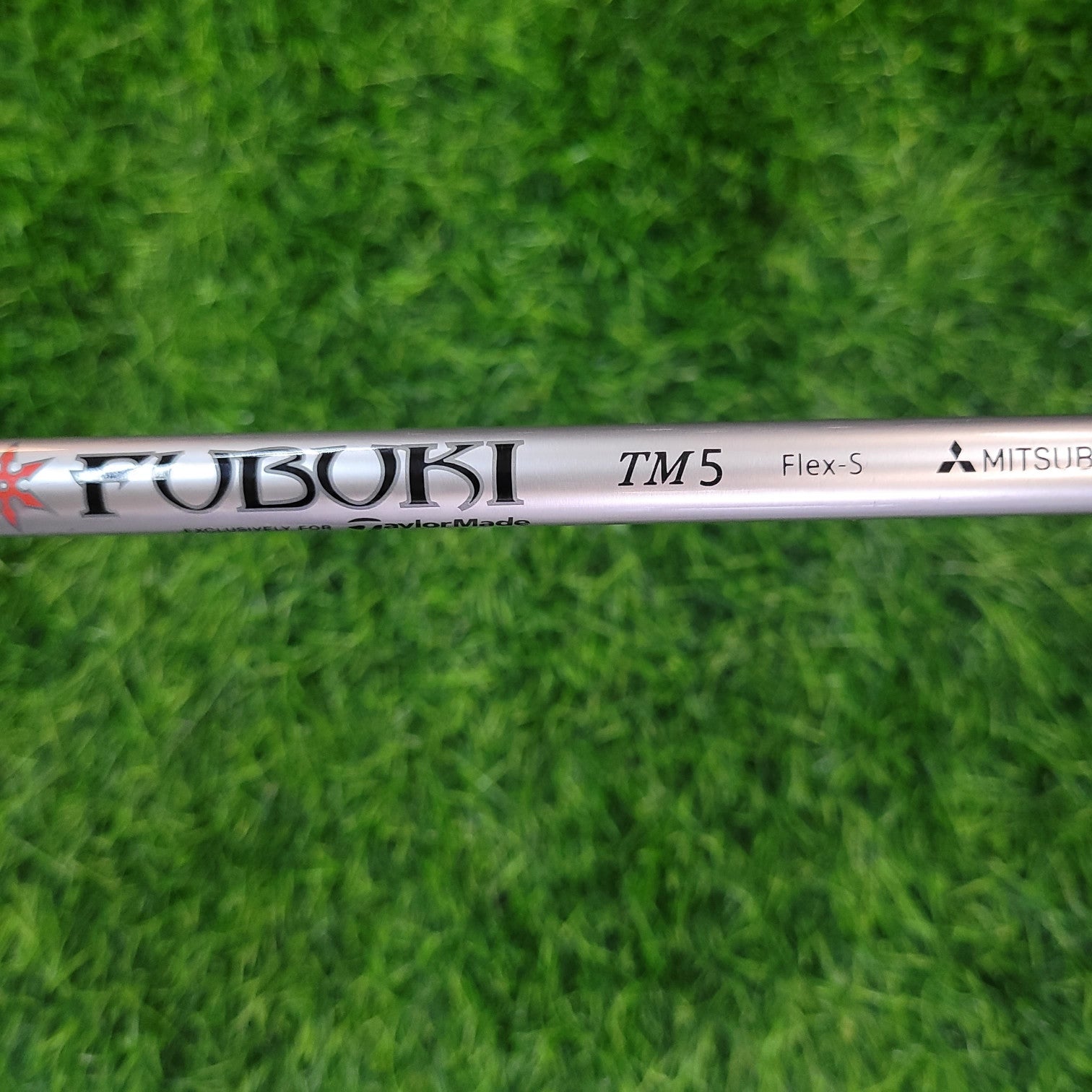 TaylorMade Wood / M6 / 3W / S