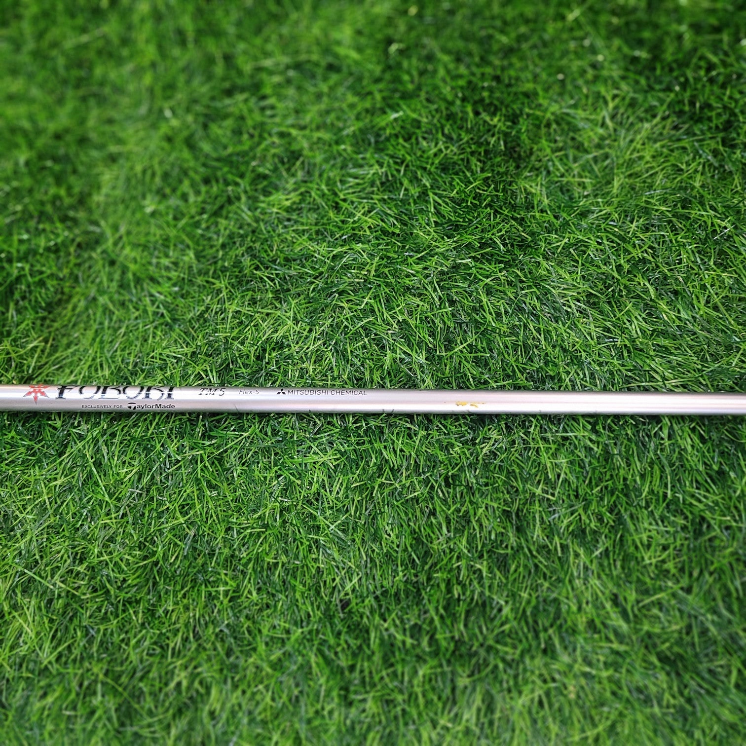 TaylorMade Wood / M6 / 3W / S