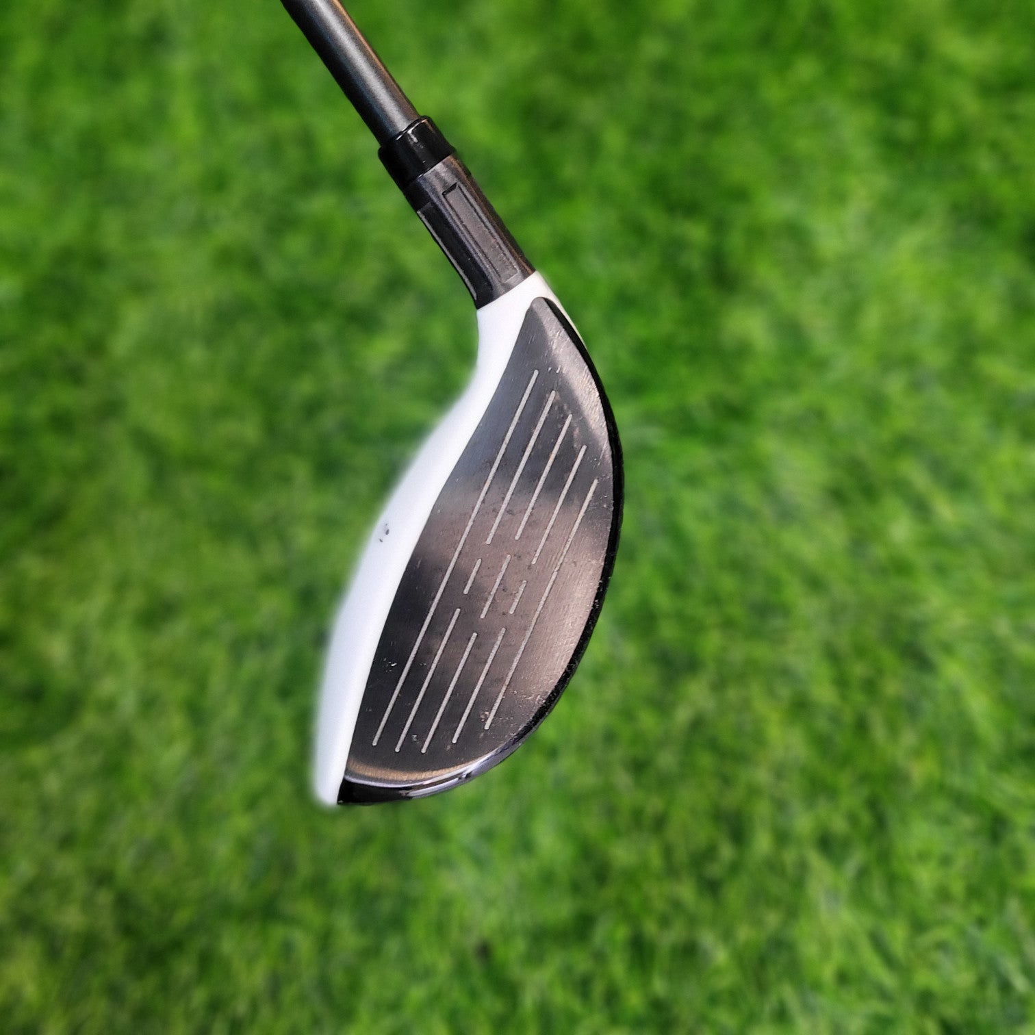 TaylorMade Wood / M2 / 3W / S