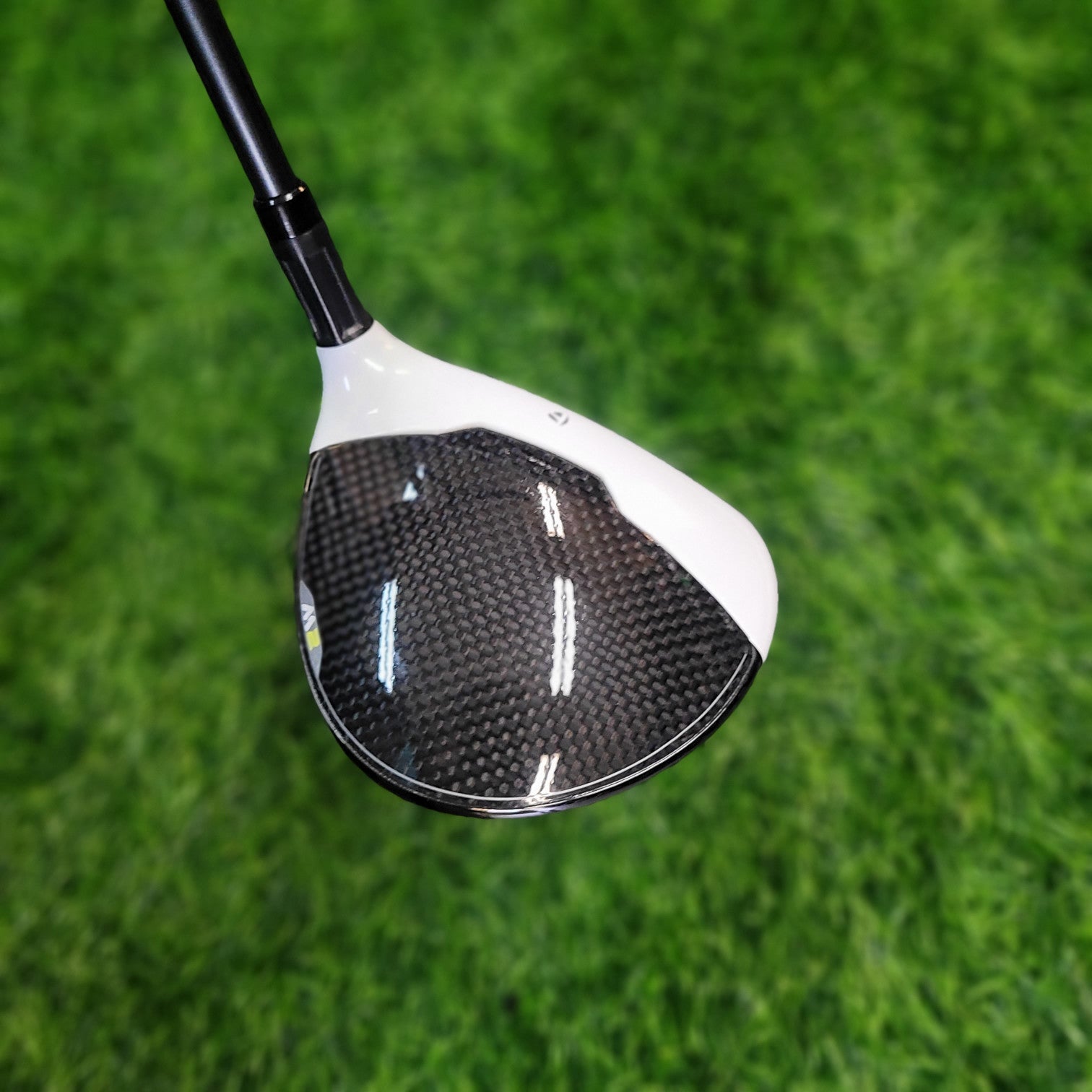 TaylorMade Wood / M2 / 3W / S