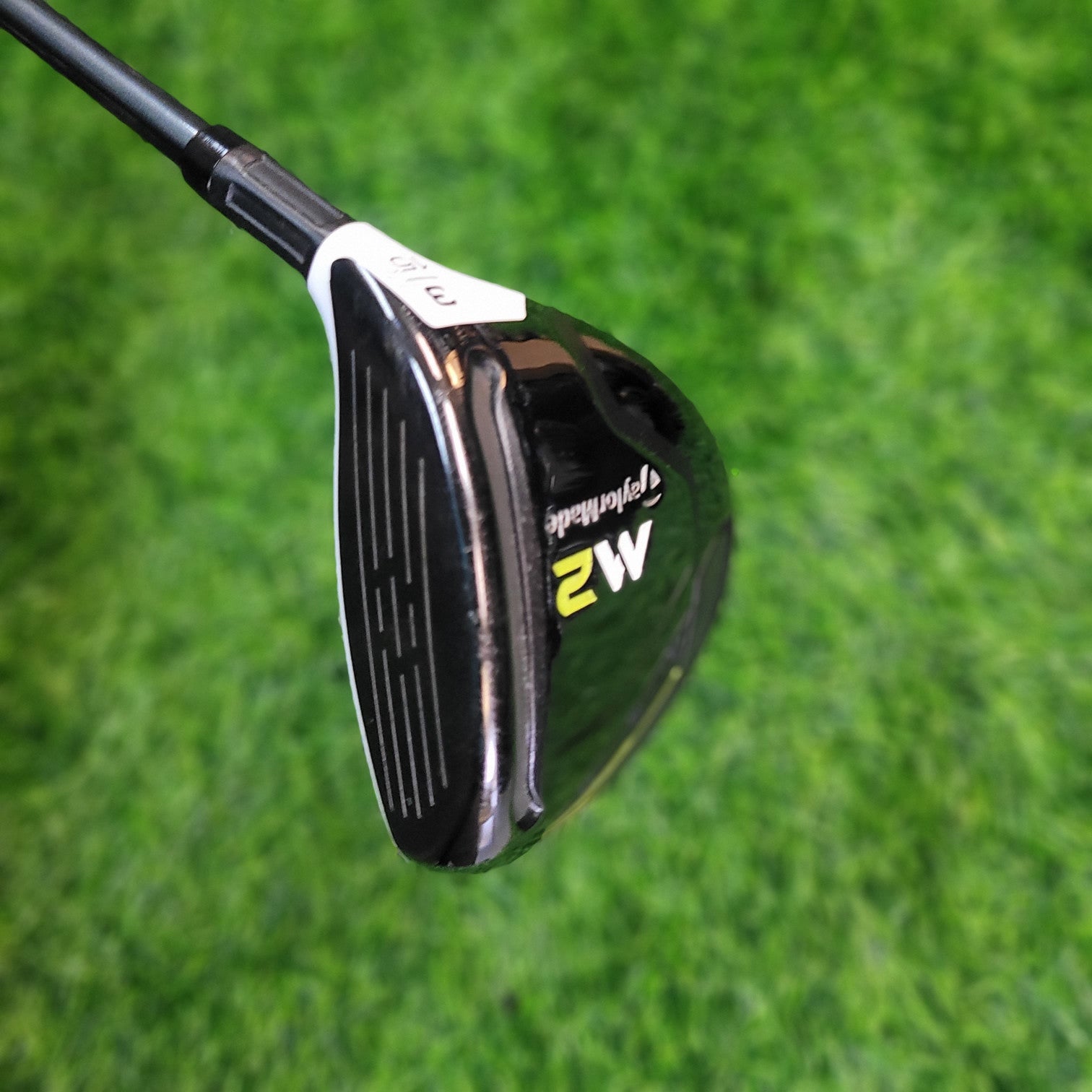 TaylorMade Wood / M2 / 3W / S