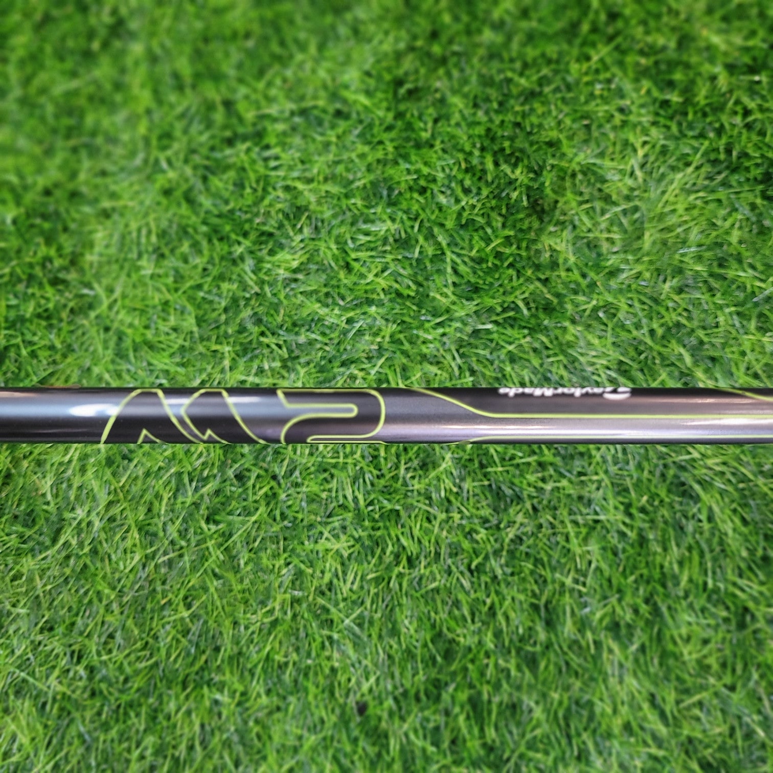 TaylorMade Wood / M2 / 3W / S