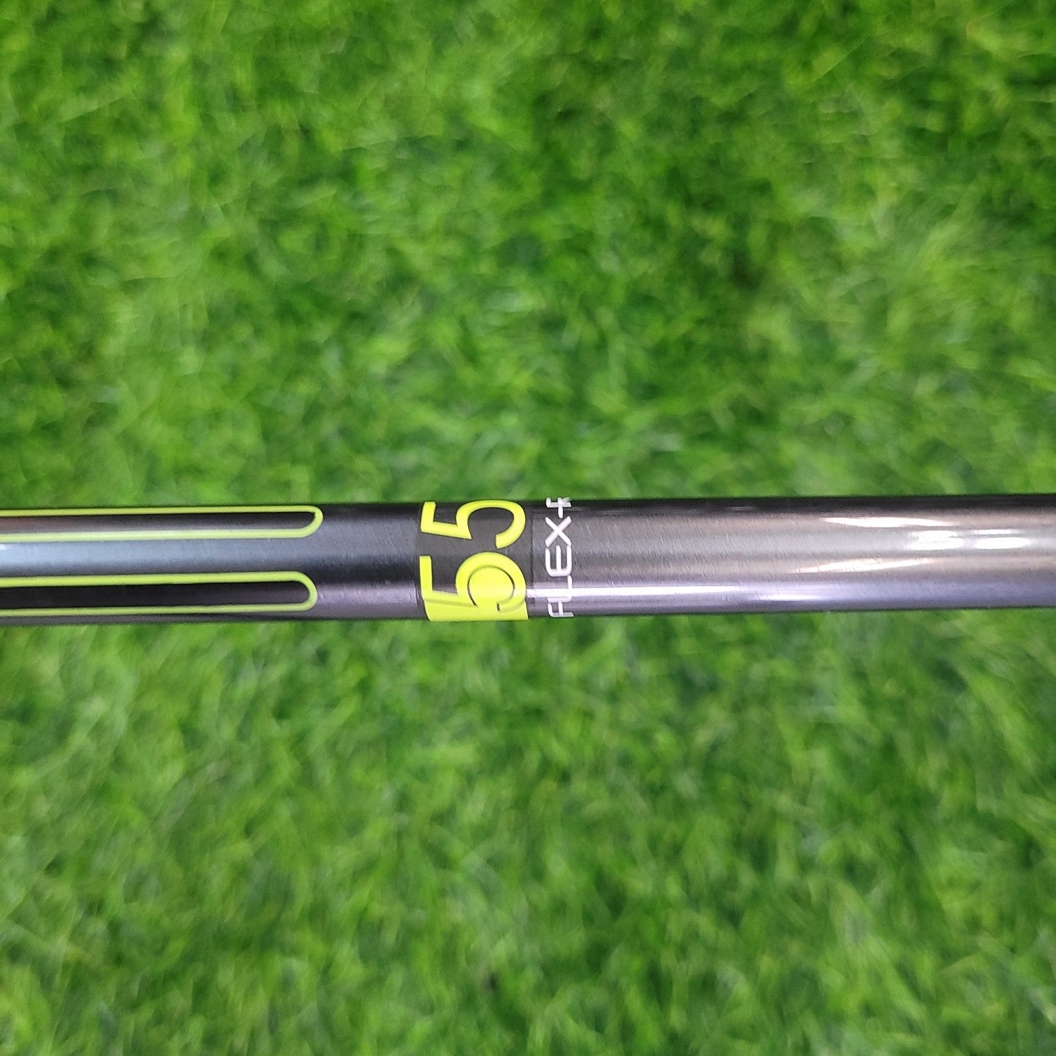 TaylorMade Wood / M2 / 3W / S