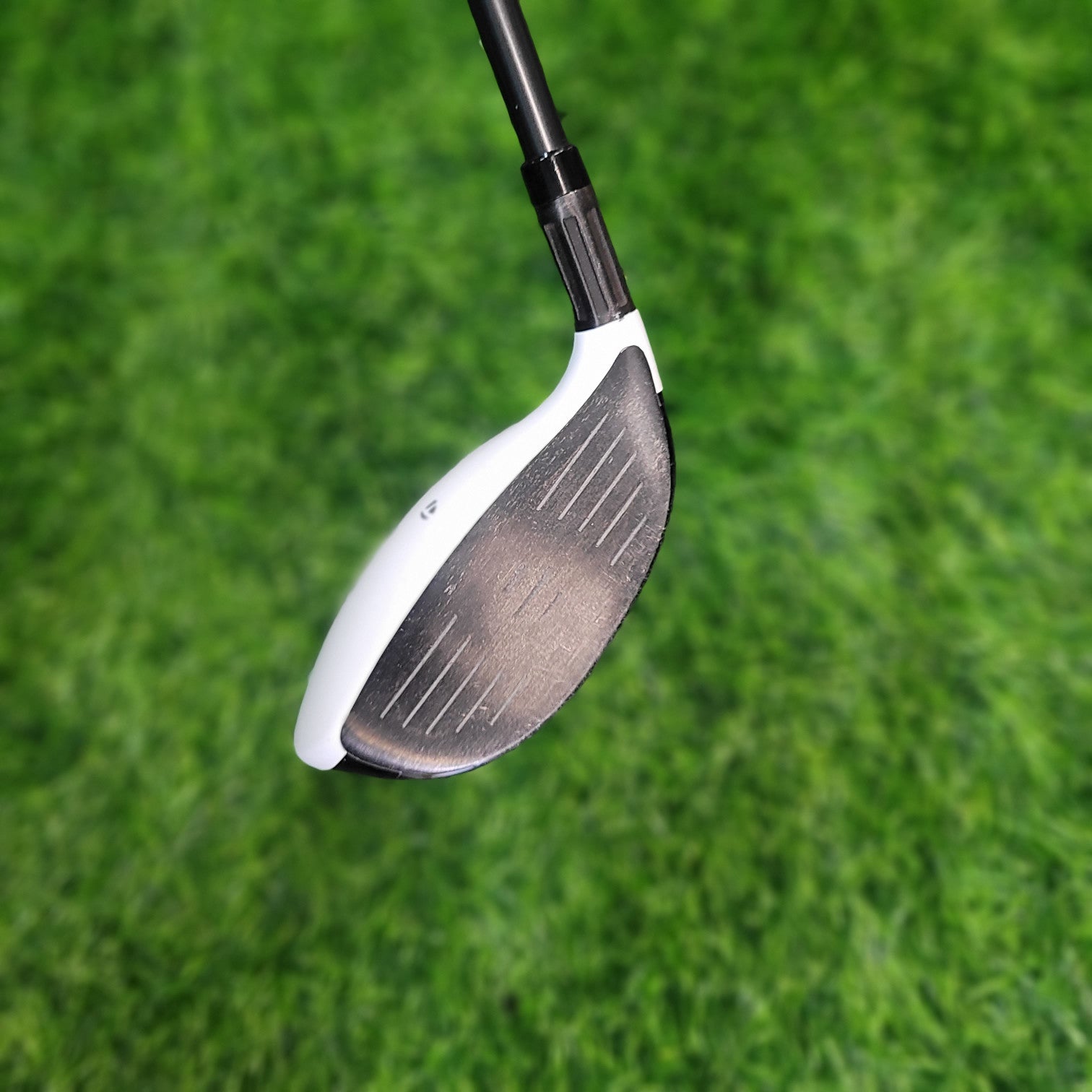 TaylorMade Wood / M2 / 3W / S