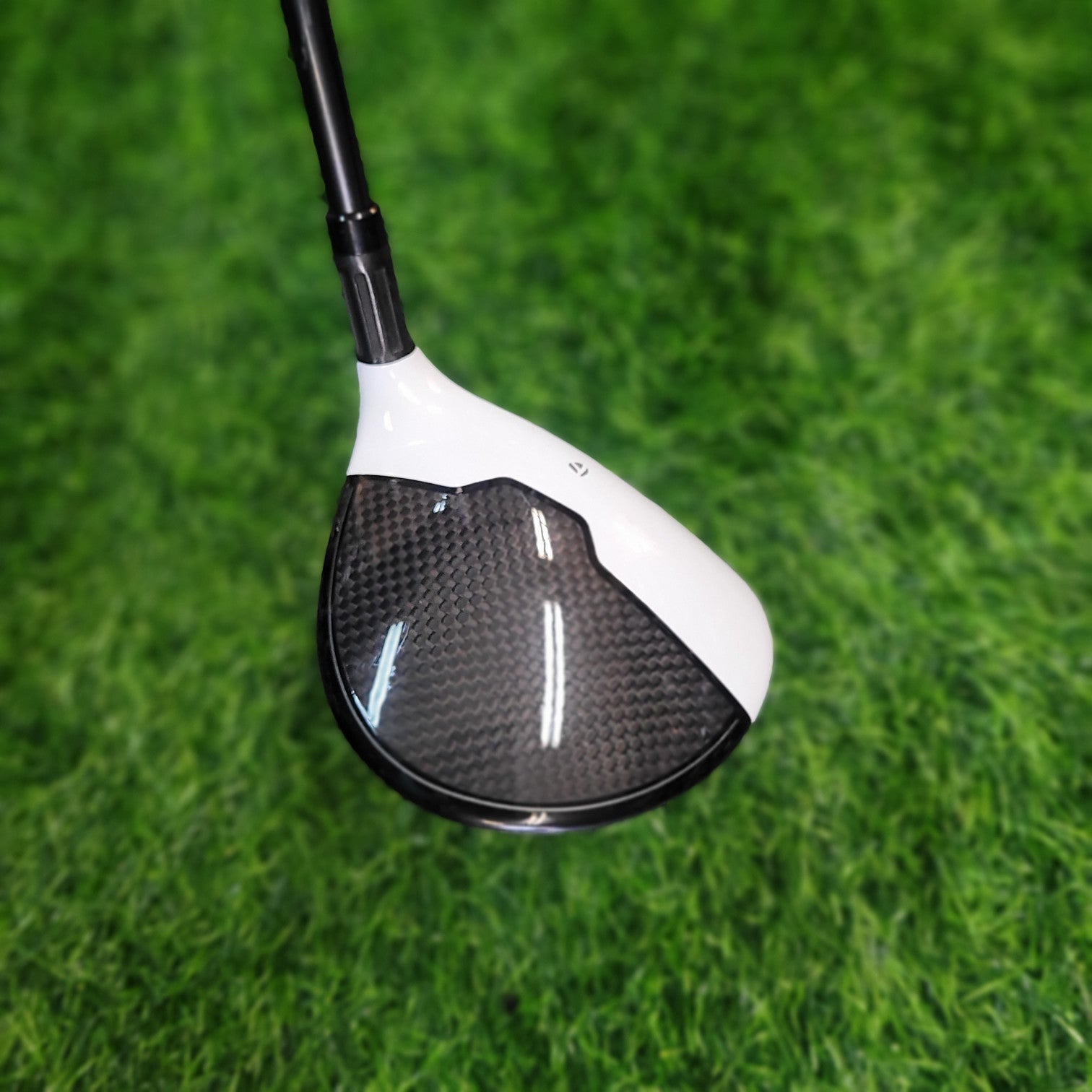 TaylorMade Wood / M2 / 3W / S