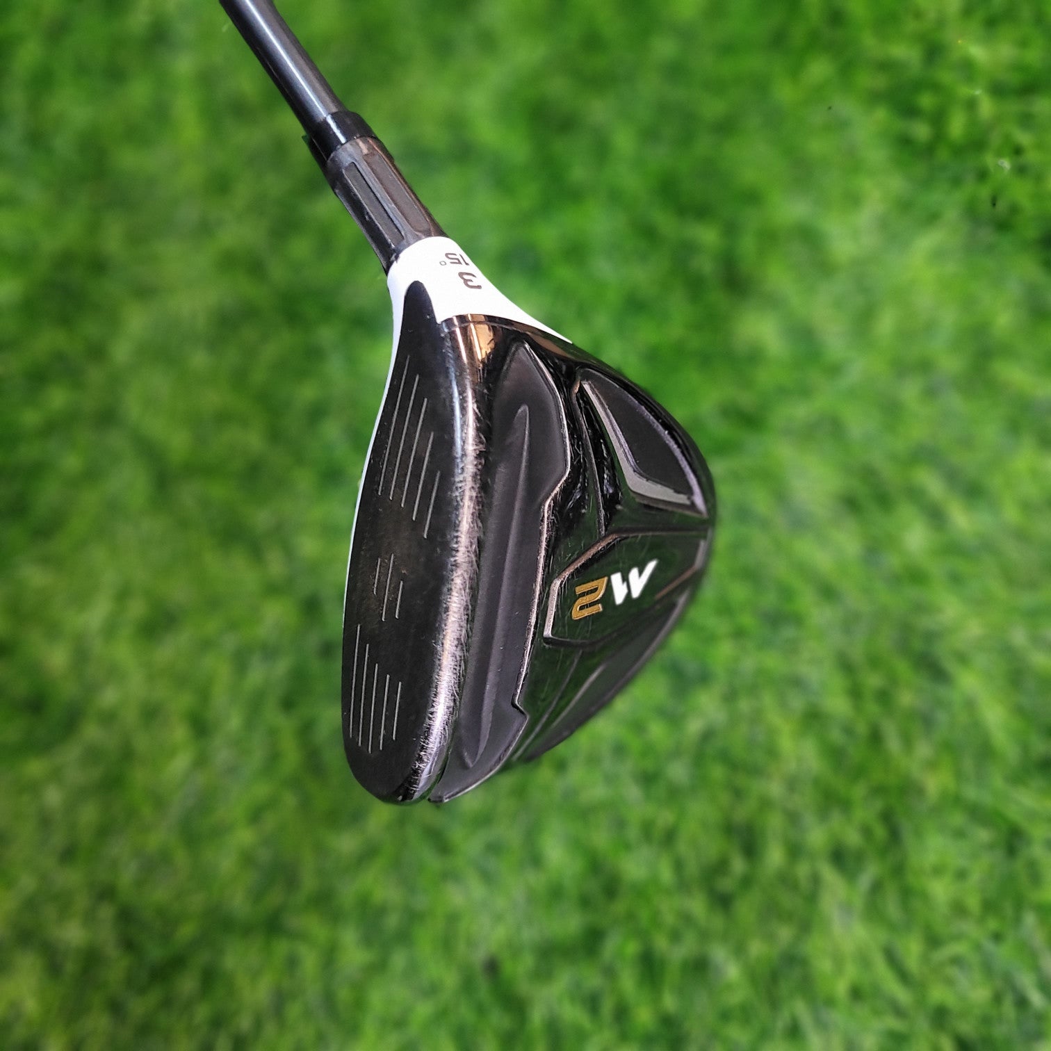 TaylorMade Wood / M2 / 3W / S