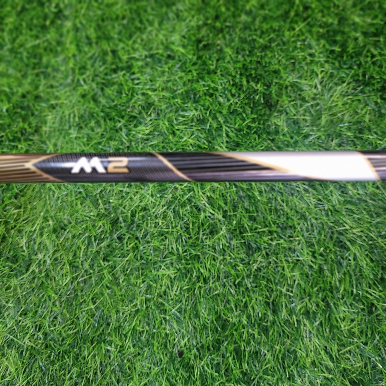 TaylorMade Wood / M2 / 3W / S