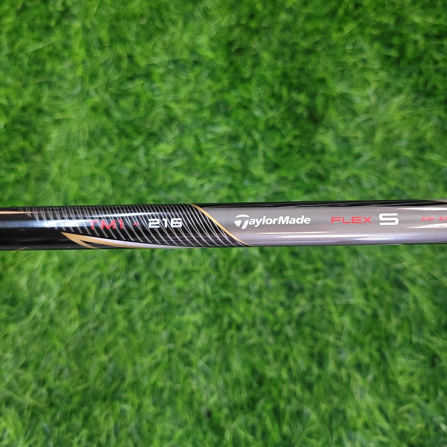 TaylorMade Wood / M2 / 3W / S