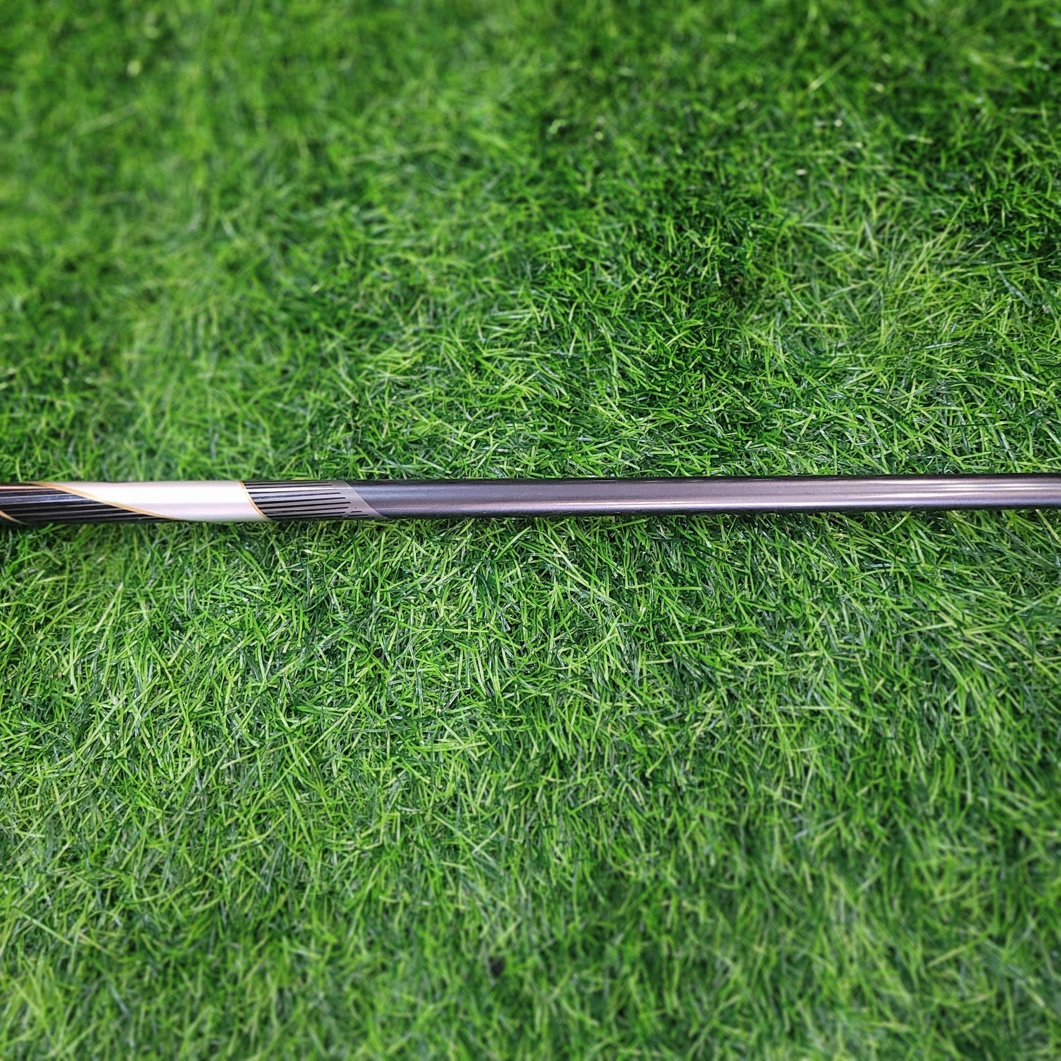 TaylorMade Wood / M2 / 3W / S