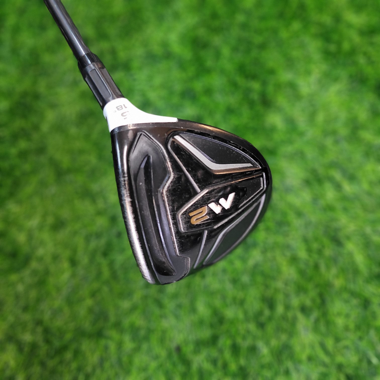TaylorMade Wood / M2 / 5W / R