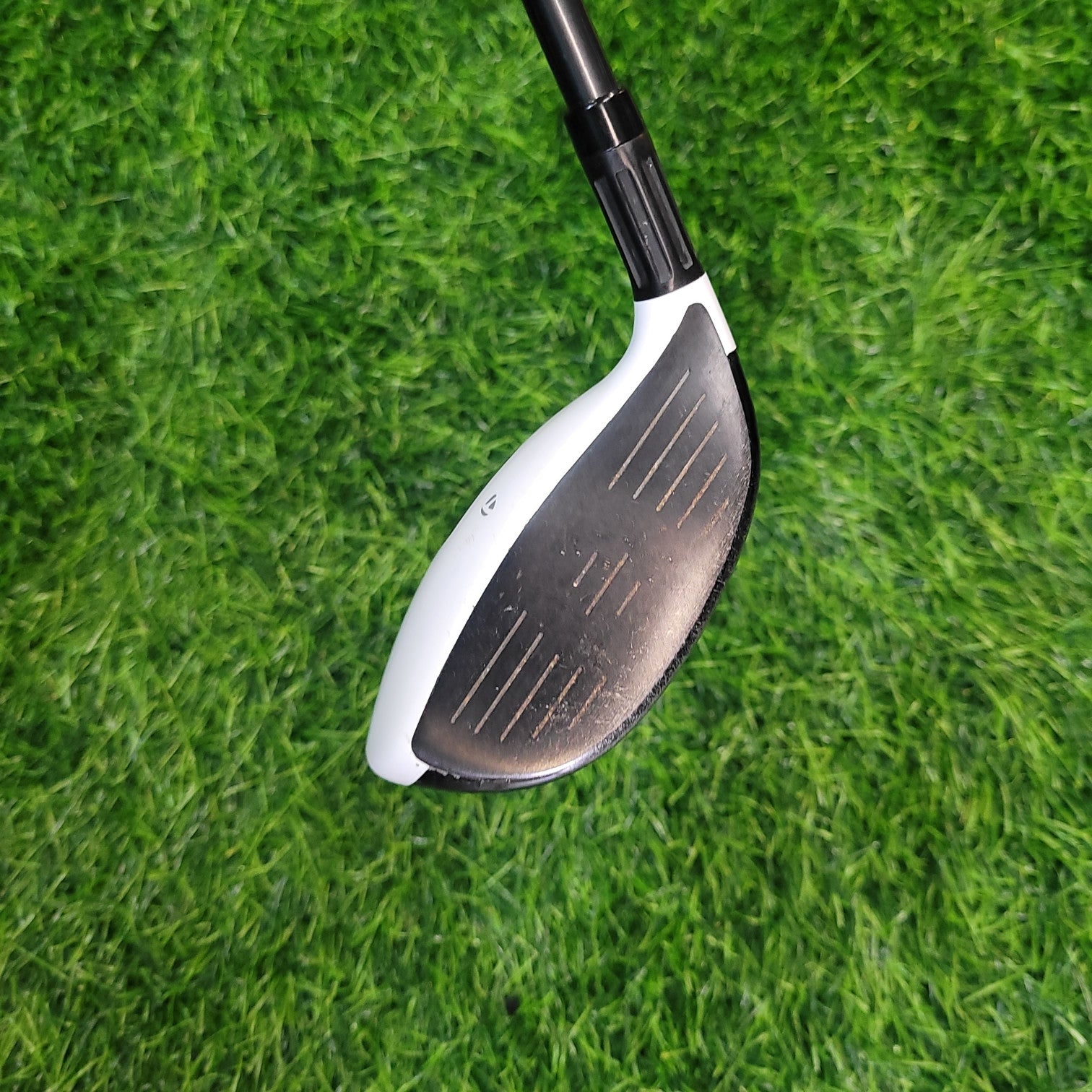 TaylorMade Wood / M2 / 5W / R