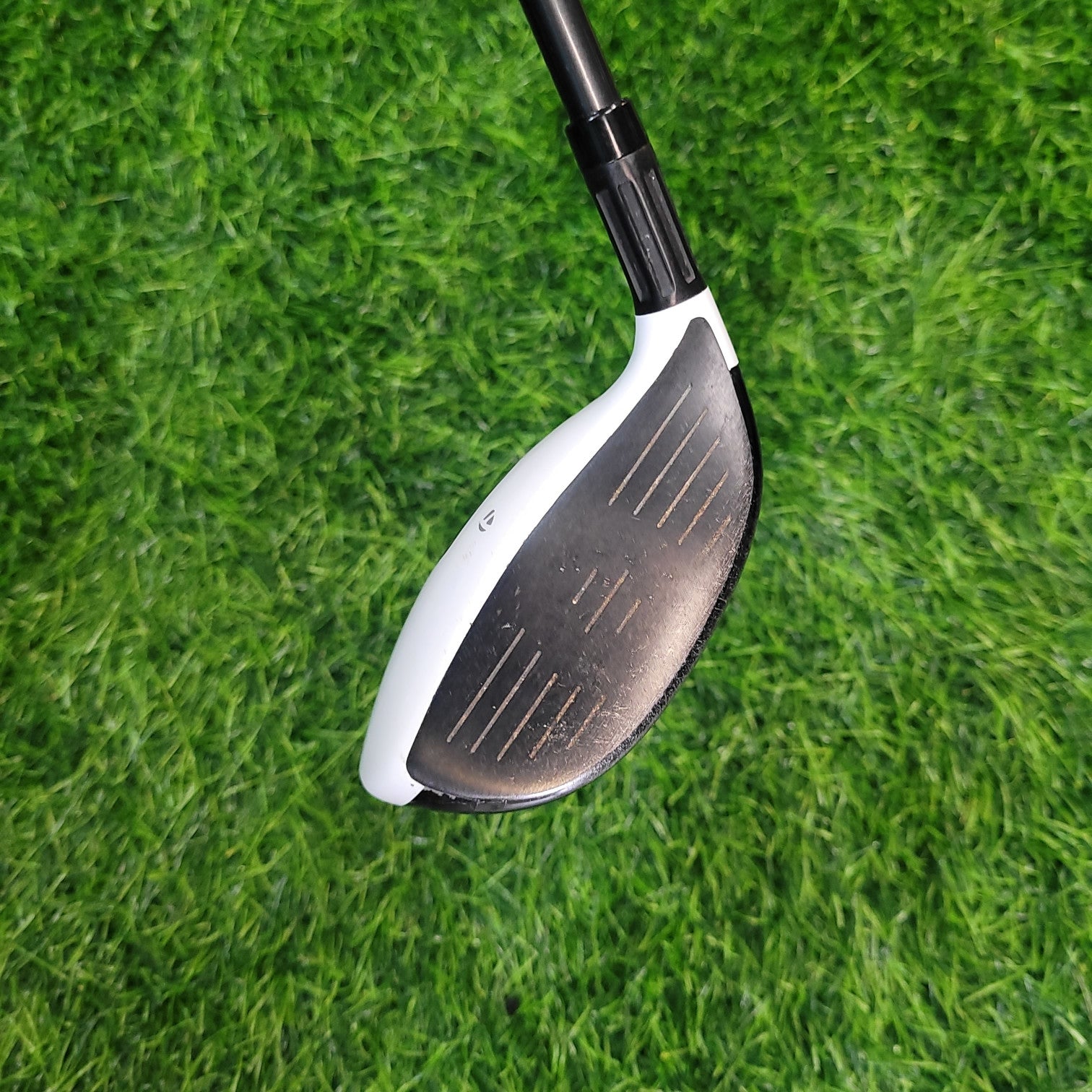 TaylorMade Wood / M2 / 5W / R