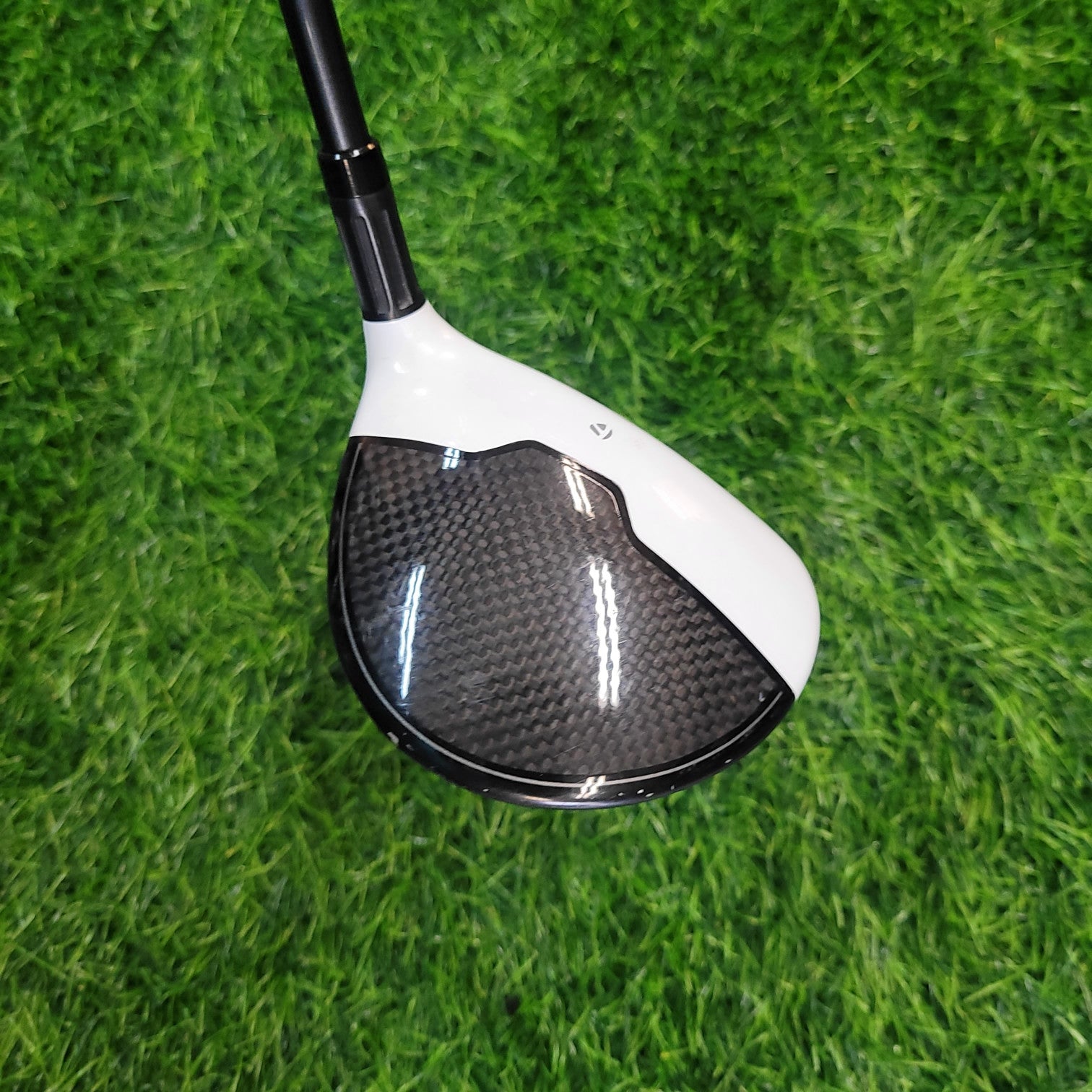 TaylorMade Wood / M2 / 5W / R