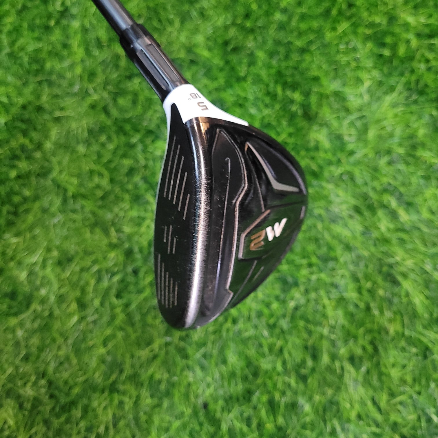 TaylorMade Wood / M2 / 5W / R