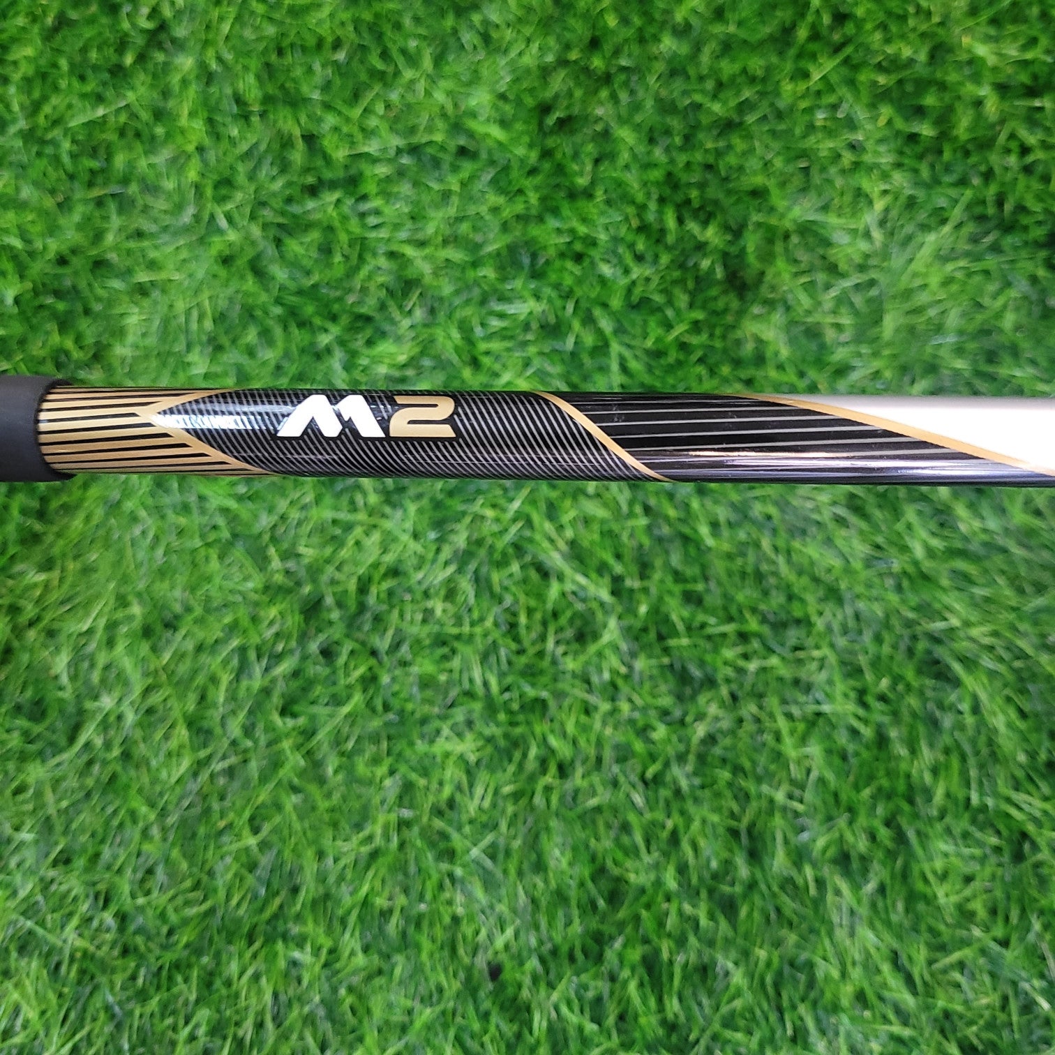 TaylorMade Wood / M2 / 5W / R