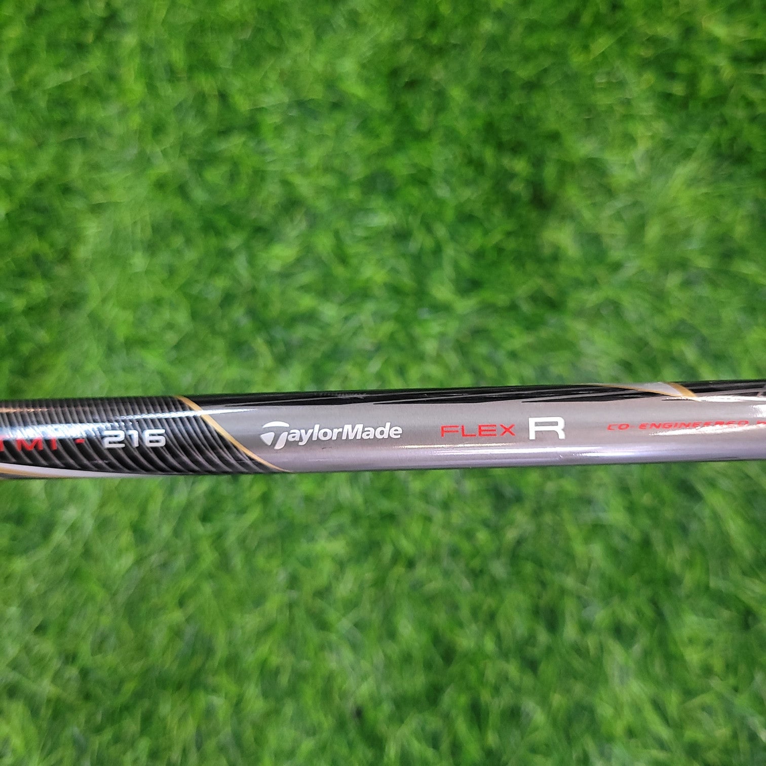TaylorMade Wood / M2 / 5W / R