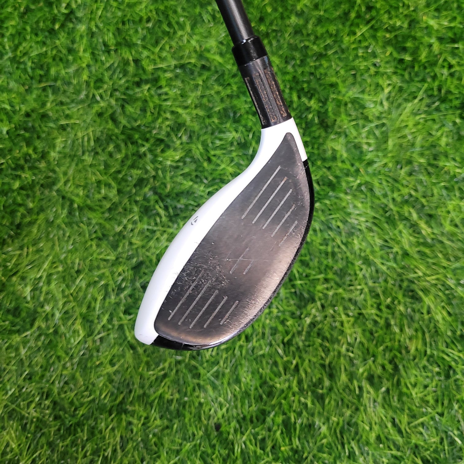 TaylorMade Wood / M2 / 3W / S