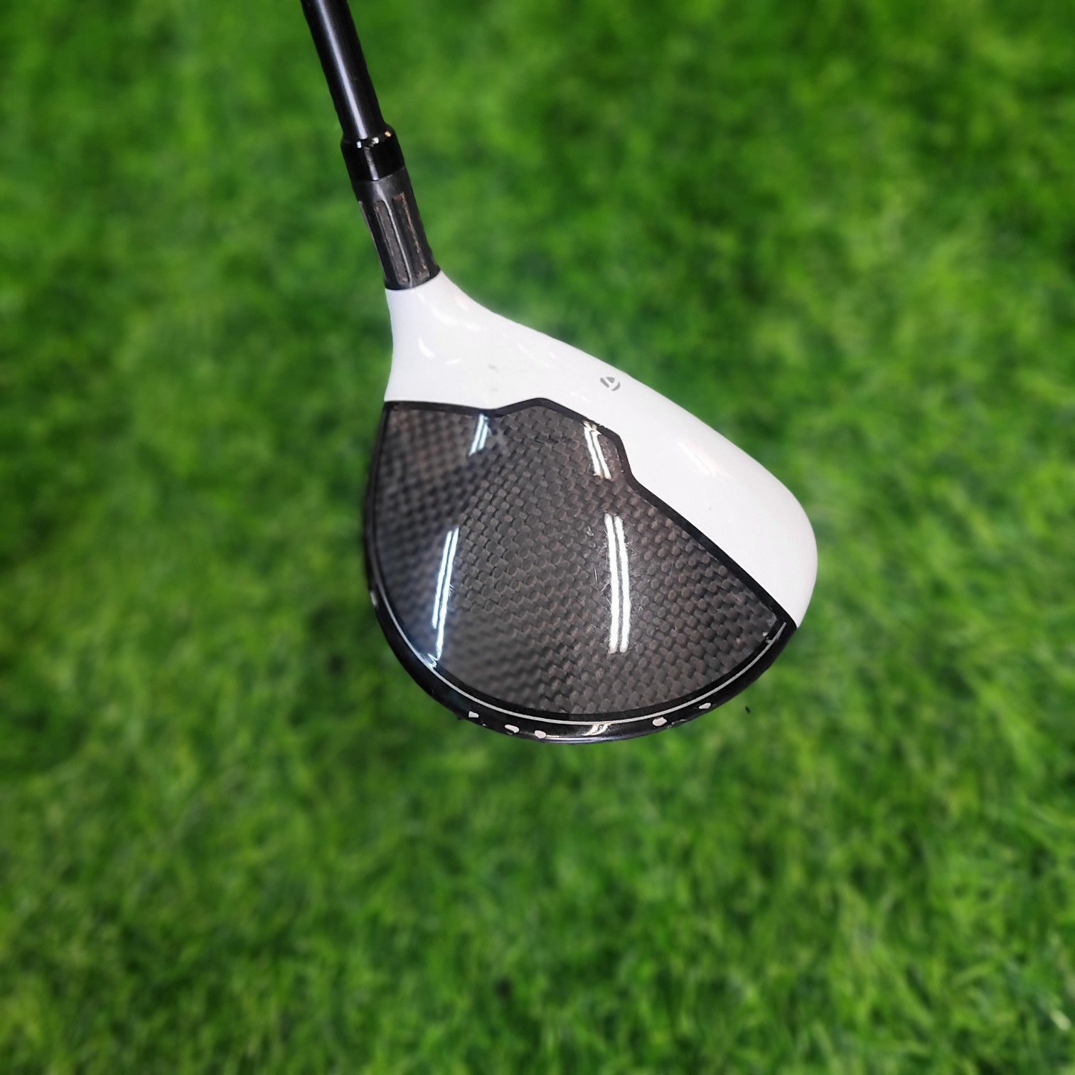 TaylorMade Wood / M2 / 3W / S