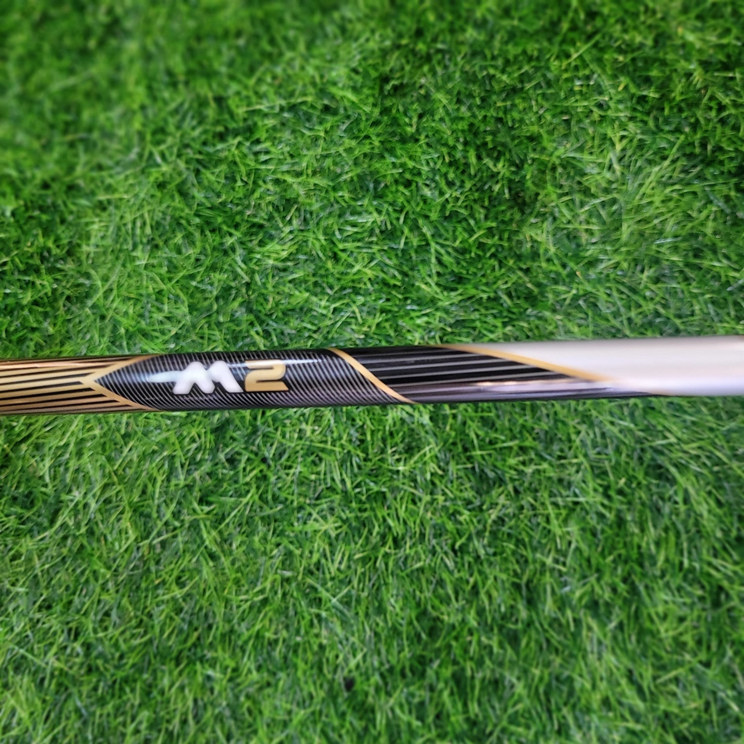 TaylorMade Wood / M2 / 3W / S