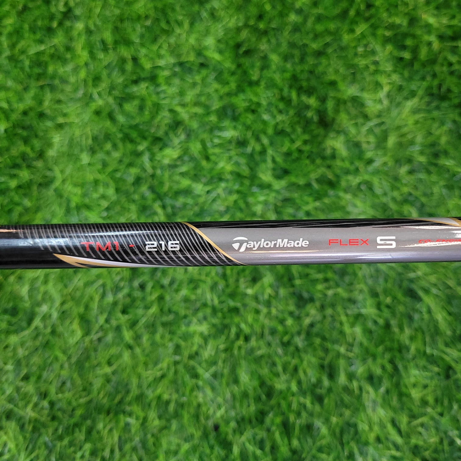 TaylorMade Wood / M2 / 3W / S