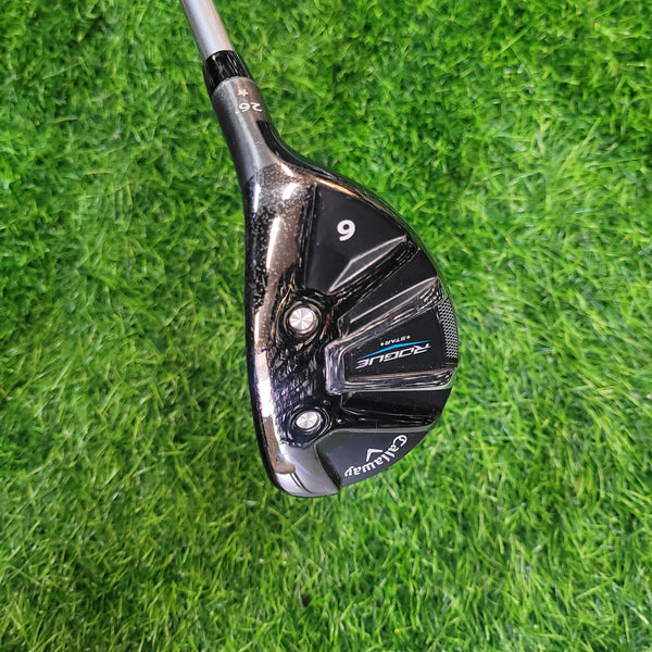 Callaway ROGUE STAR 6～AW Speede R