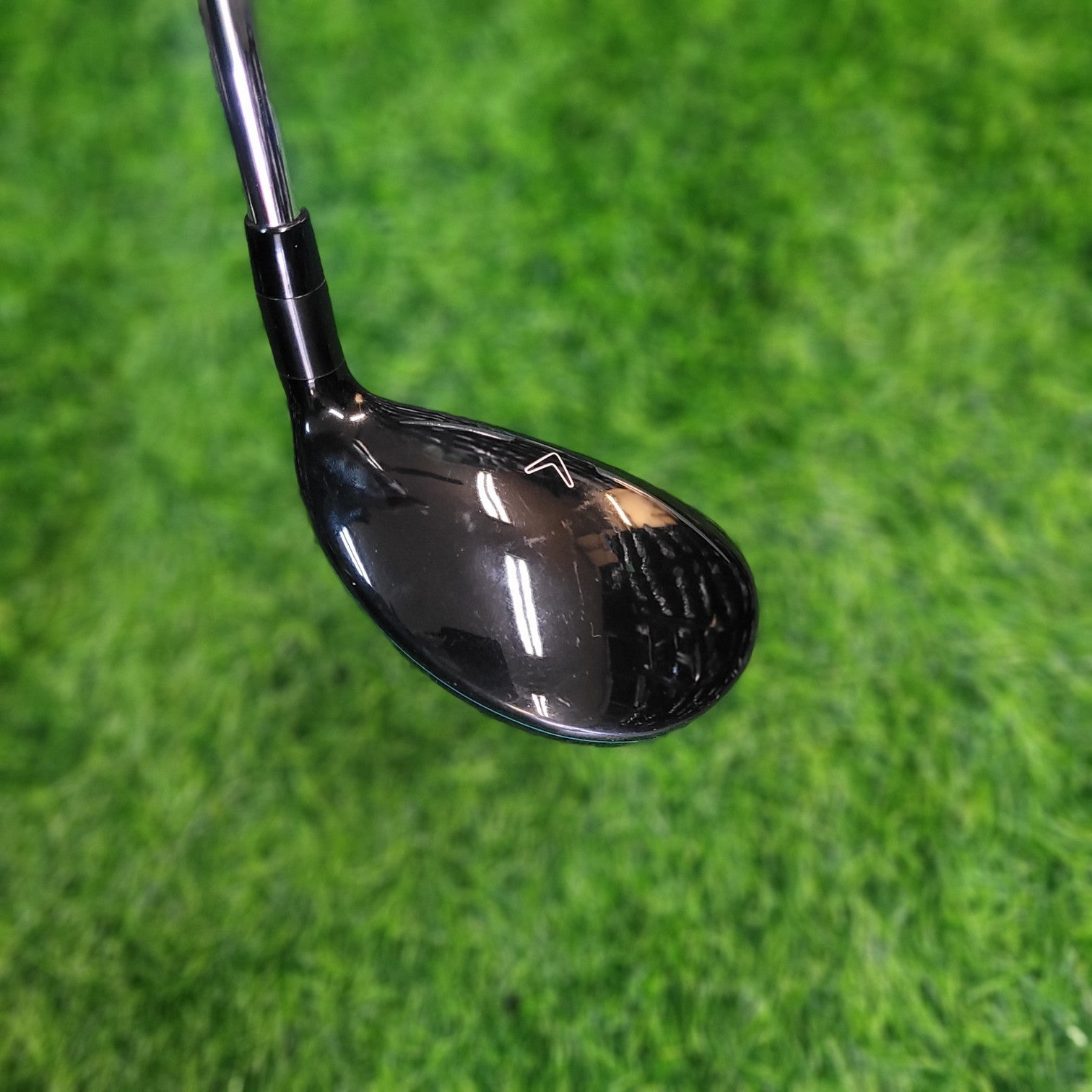 Callaway Hybrid  / ROGUE STAR / 5H(23.0) / S