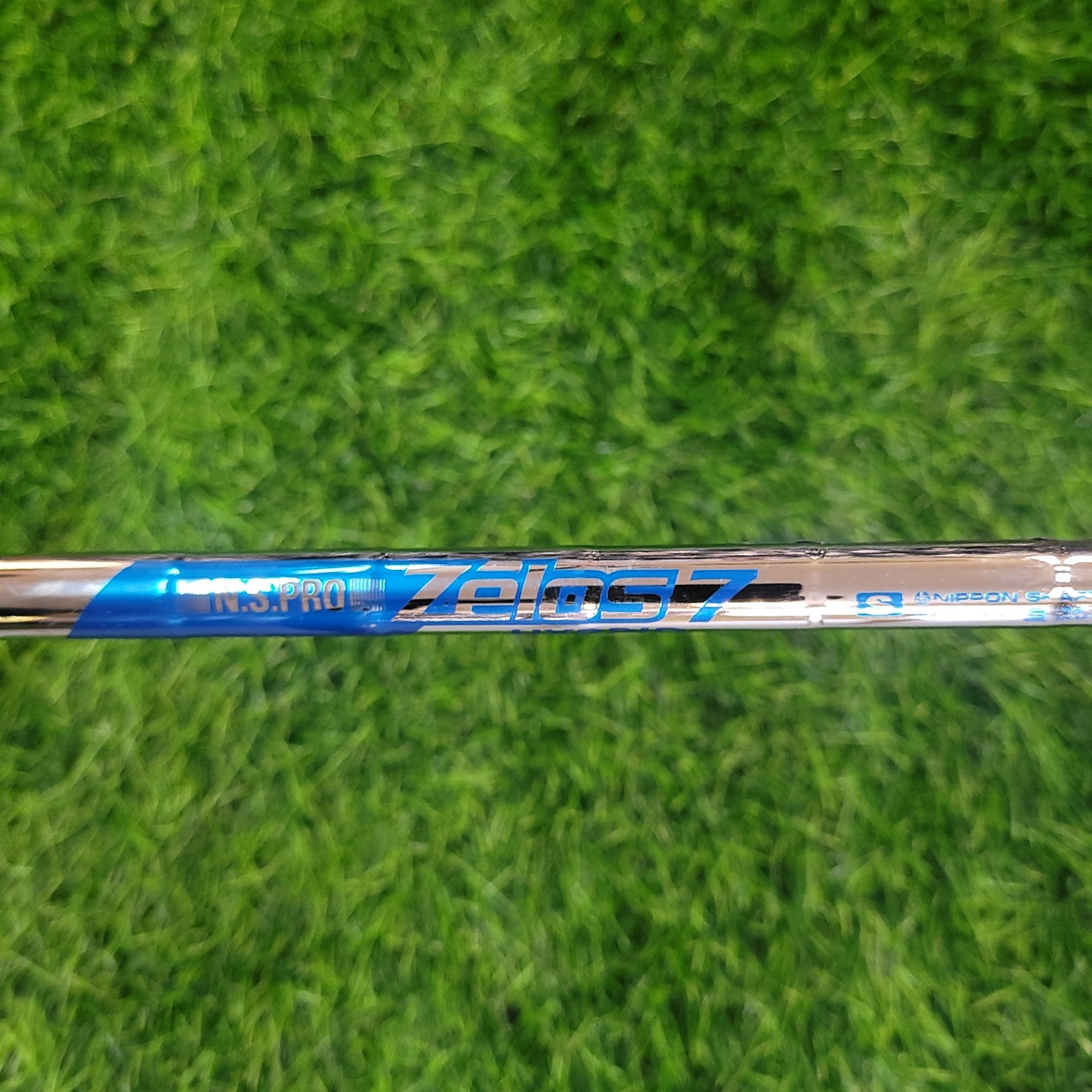 Callaway Hybrid  / ROGUE STAR / 5H(23.0) / S