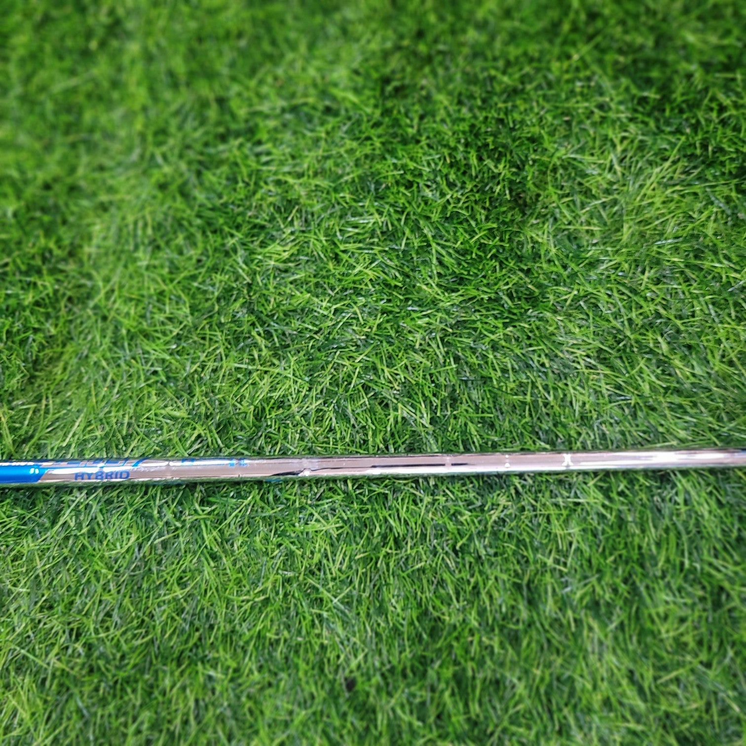 Callaway Hybrid  / ROGUE STAR / 5H(23.0) / S