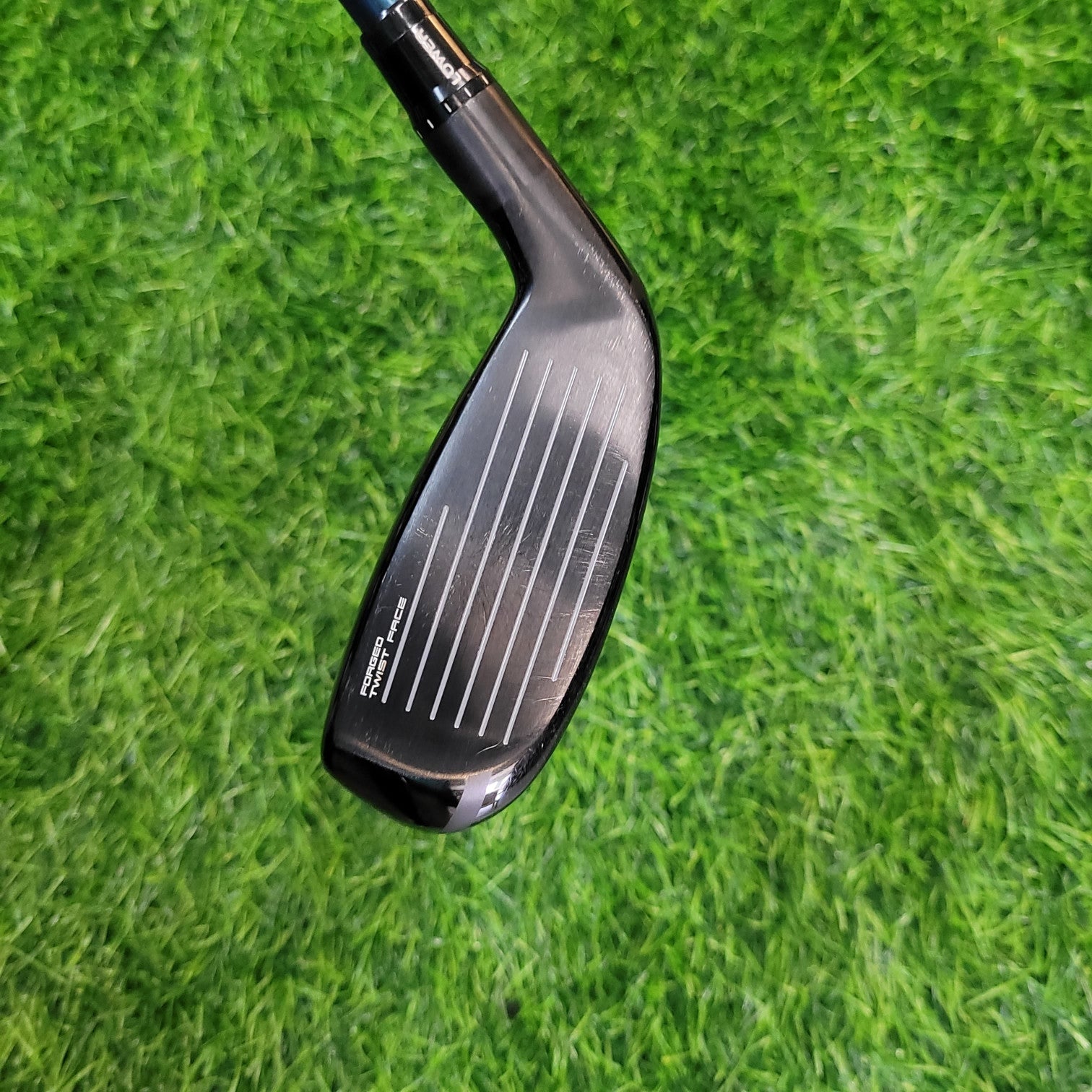 TaylorMade Hybrid / SIM2 / 3H(19.5) / S