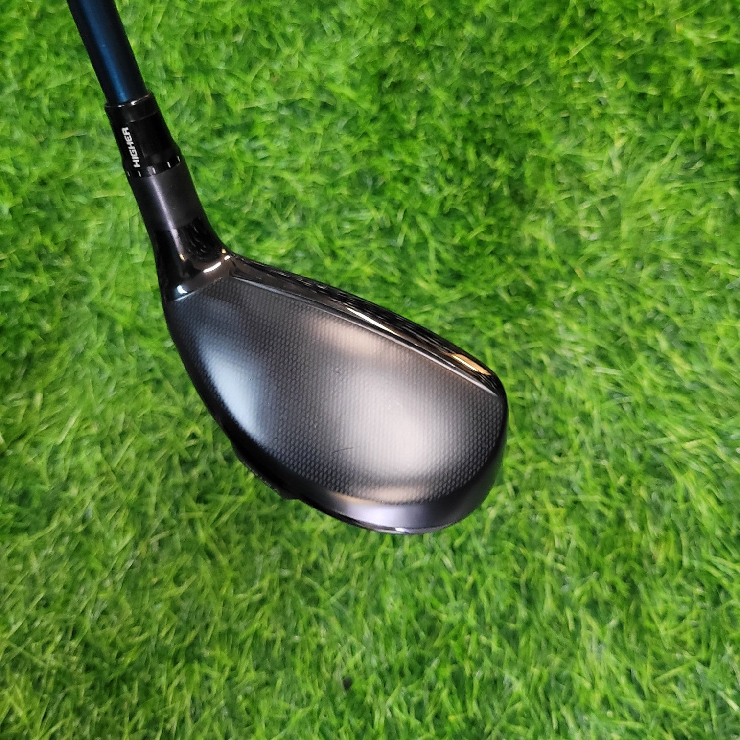 TaylorMade Hybrid / SIM2 / 3H(19.5) / S