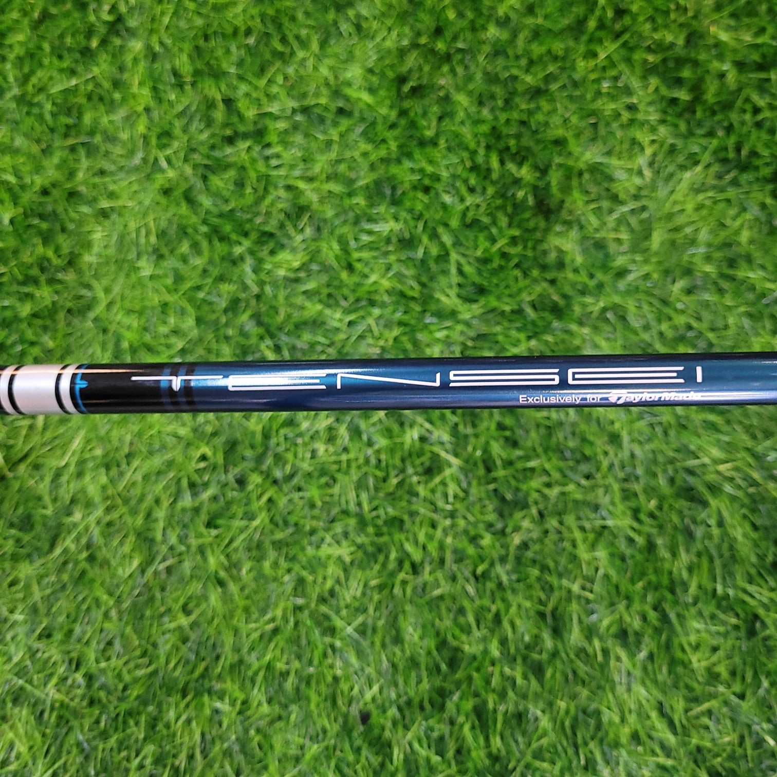 TaylorMade Hybrid / SIM2 / 3H(19.5) / S