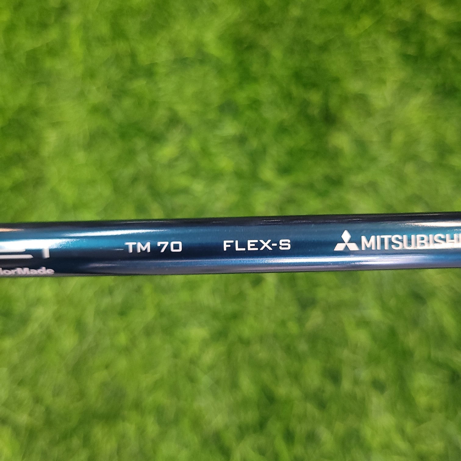 TaylorMade Hybrid / SIM2 / 3H(19.5) / S