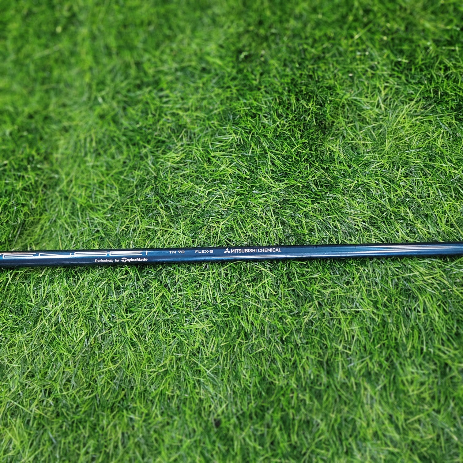 TaylorMade Hybrid / SIM2 / 3H(19.5) / S