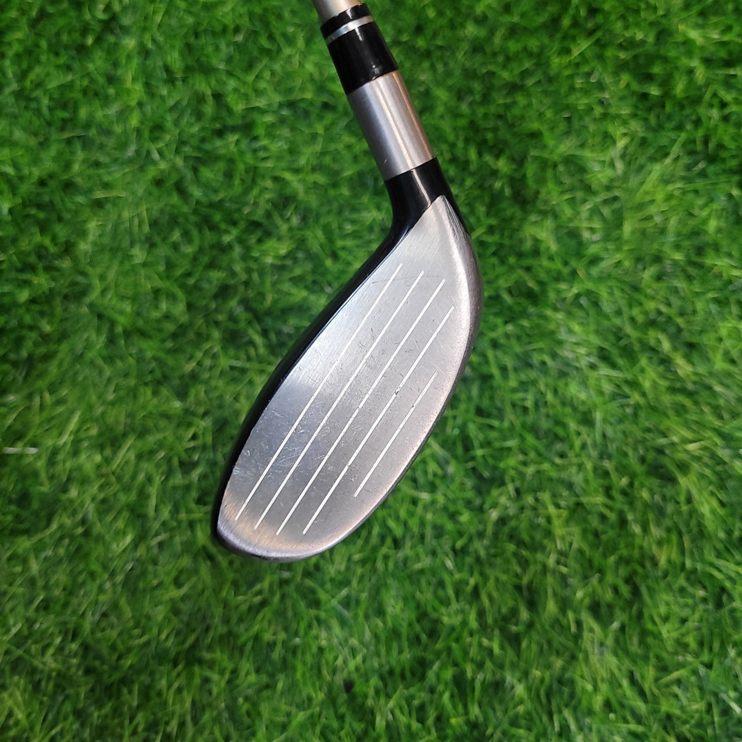 HONMA Hybrid / TW TW727 / 4H(22.0) / 22°/ UNI