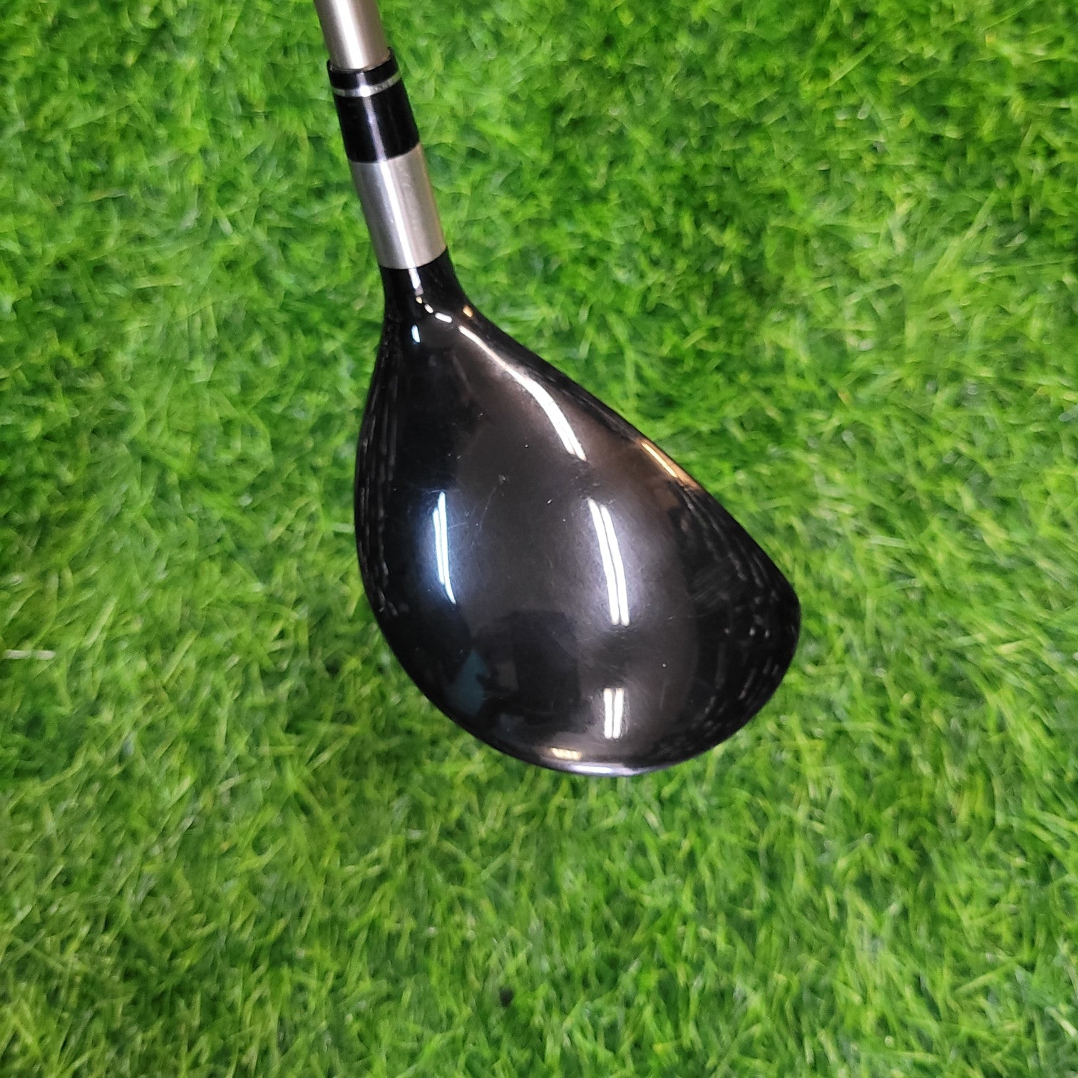 HONMA Hybrid / TW TW727 / 4H(22.0) / 22°/ UNI
