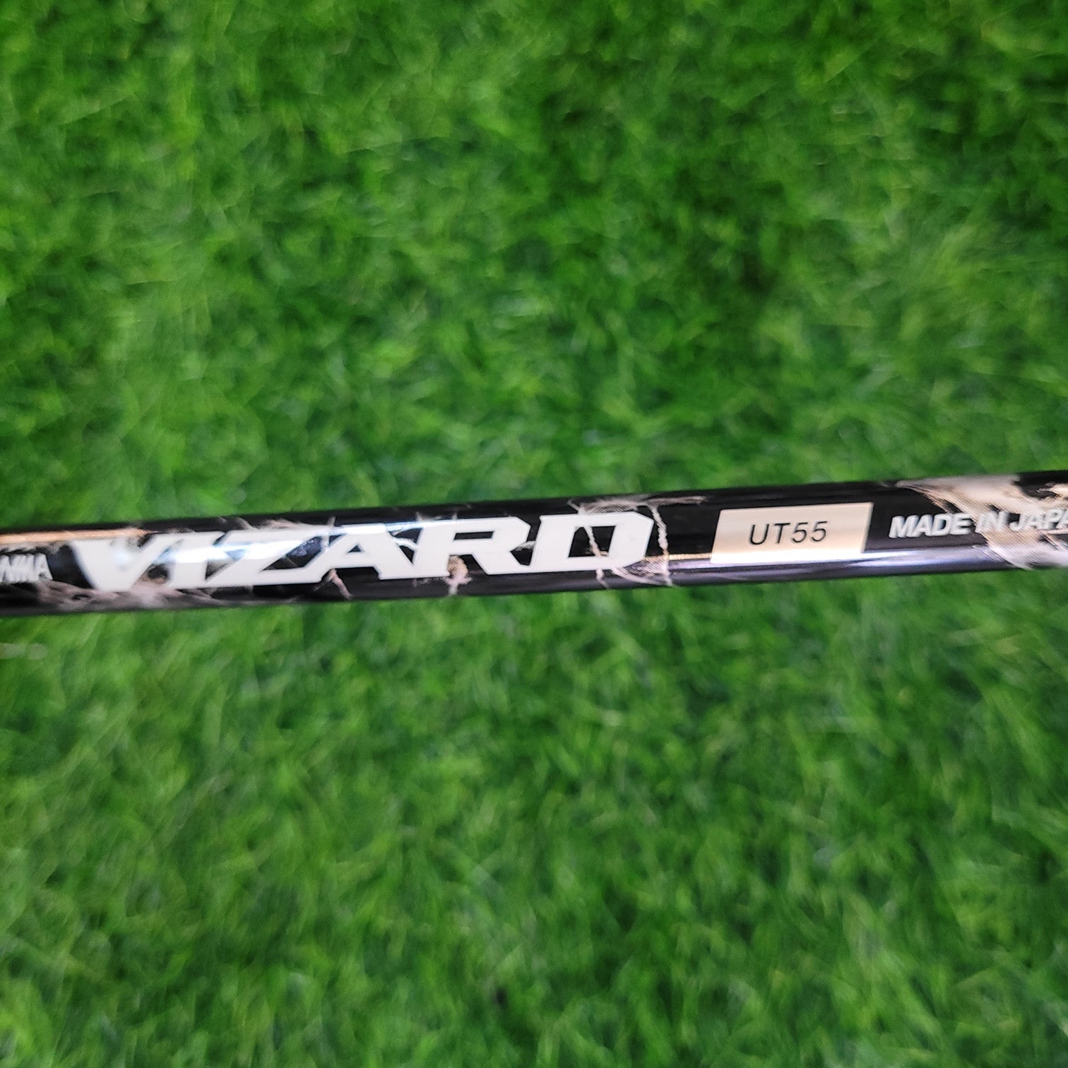 HONMA Hybrid / TW TW727 / 4H(22.0) / 22°/ UNI