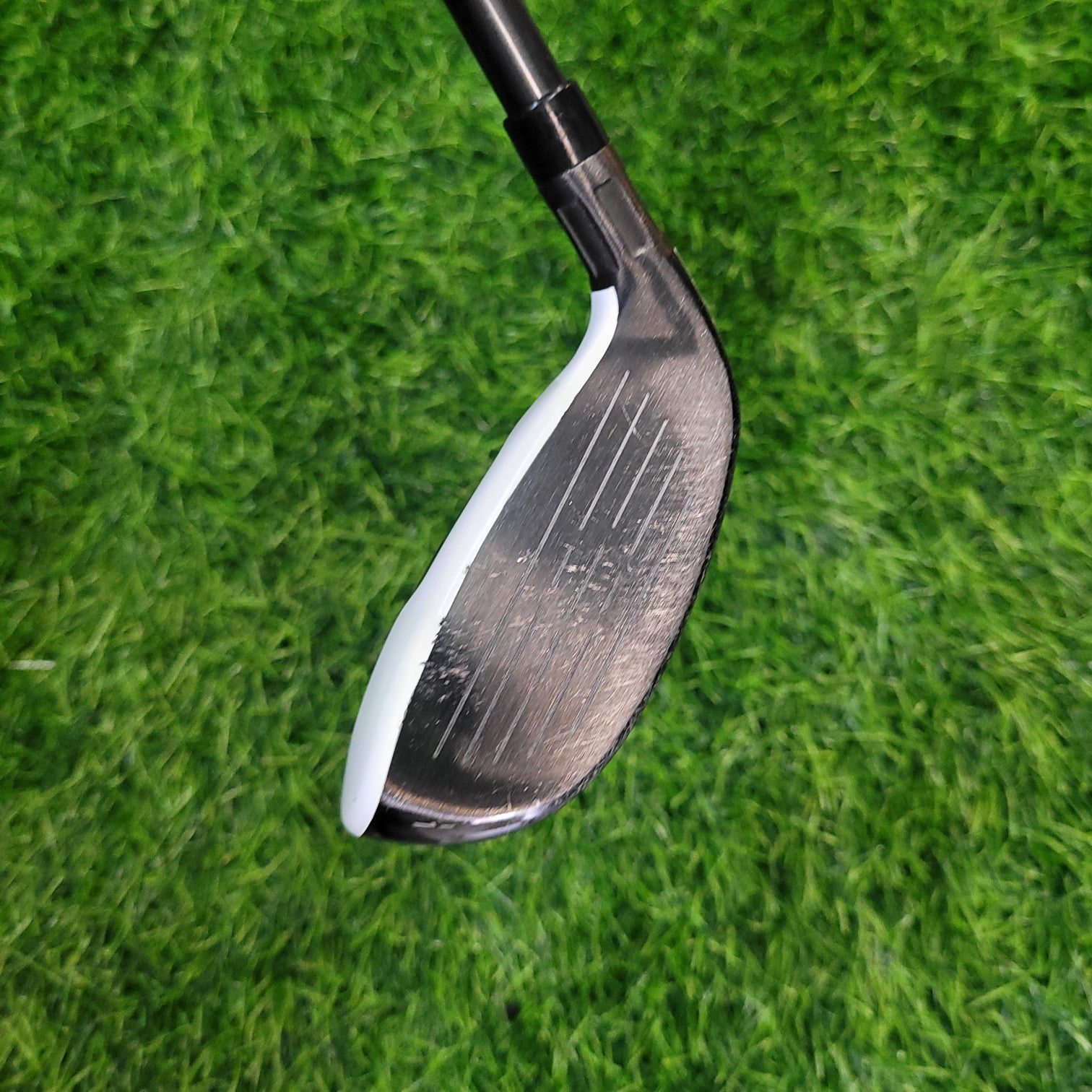TaylorMade Hybrid / M2 / 3H(19.0) USA / S