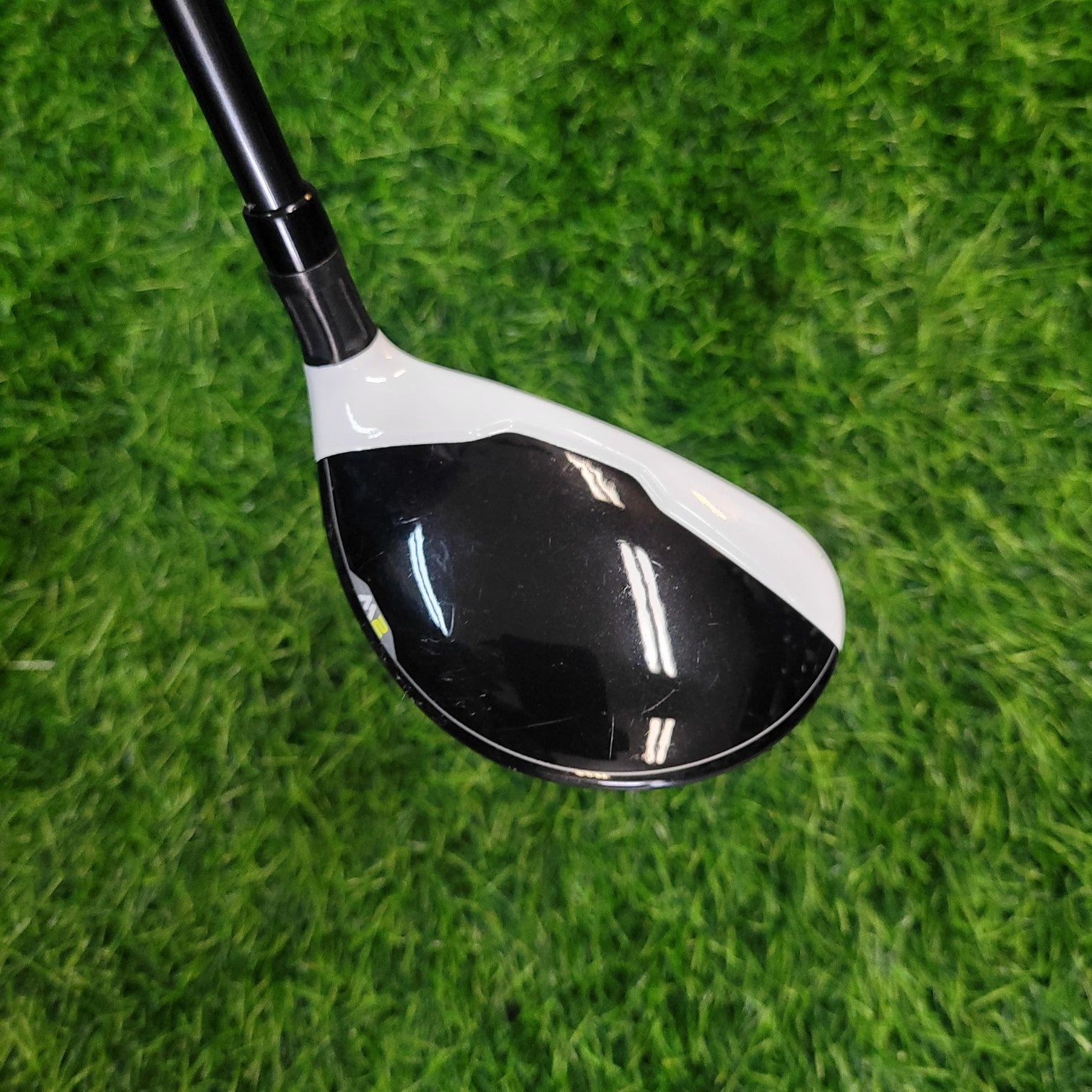 TaylorMade Hybrid / M2 / 3H(19.0) USA / S
