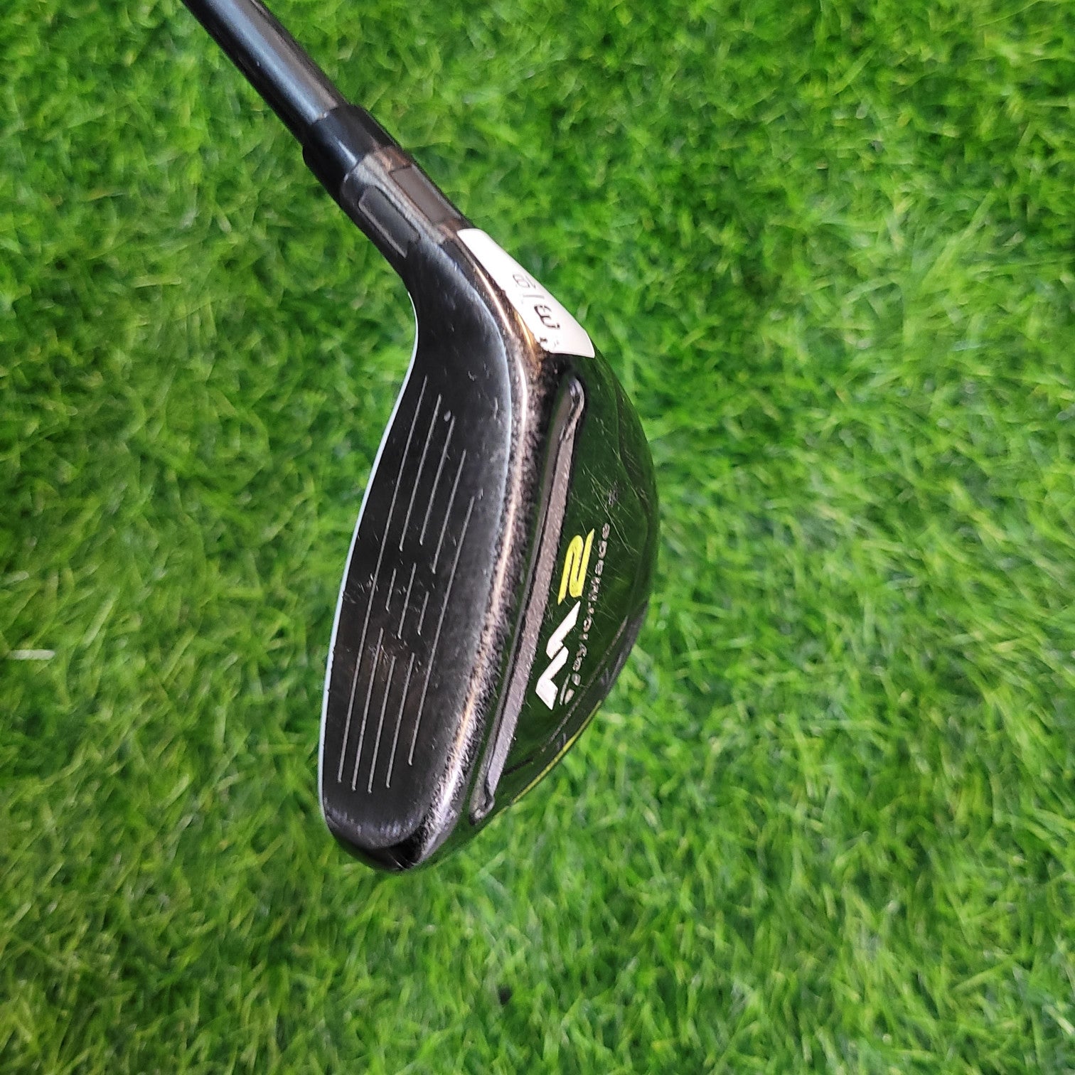 TaylorMade Hybrid / M2 / 3H(19.0) USA / S