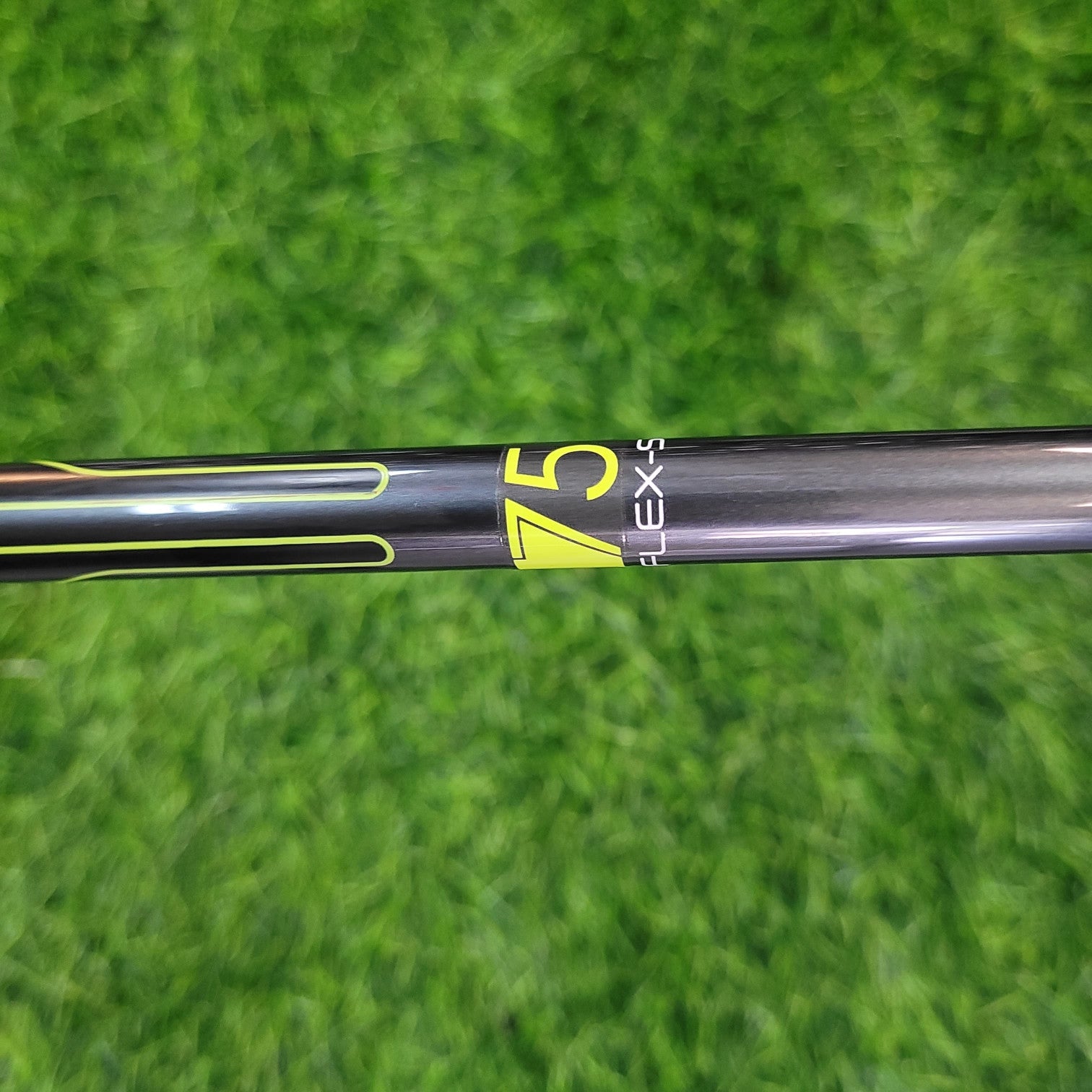 TaylorMade Hybrid / M2 / 3H(19.0) USA / S