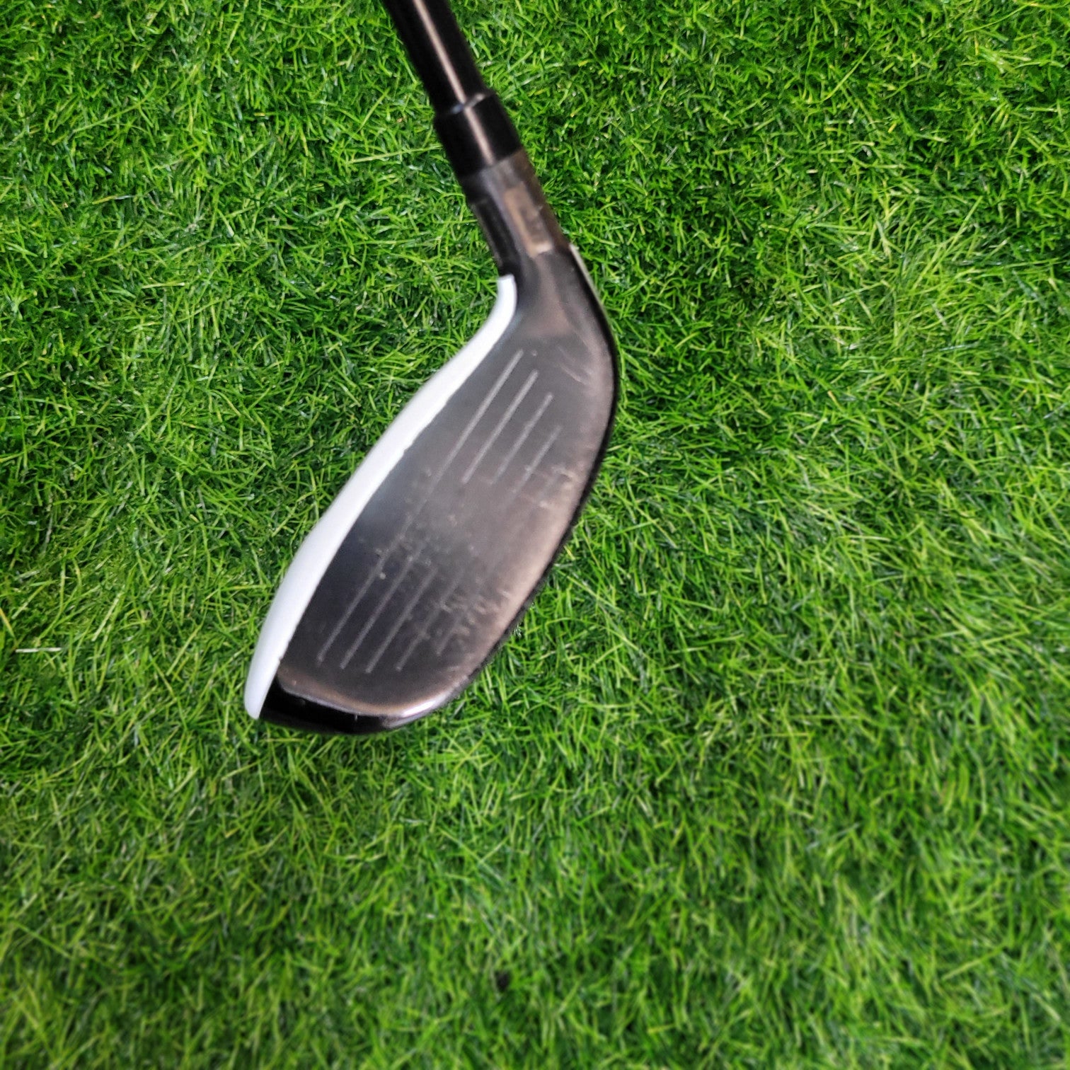 TaylorMade Hybrid / M2 / 4H(22.0) / R