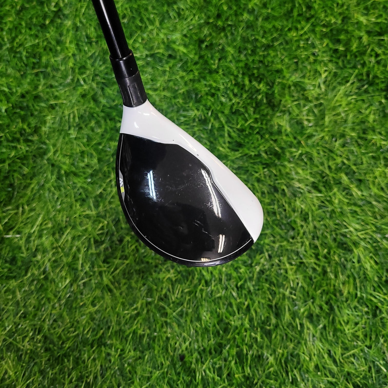 TaylorMade Hybrid / M2 / 4H(22.0) / R
