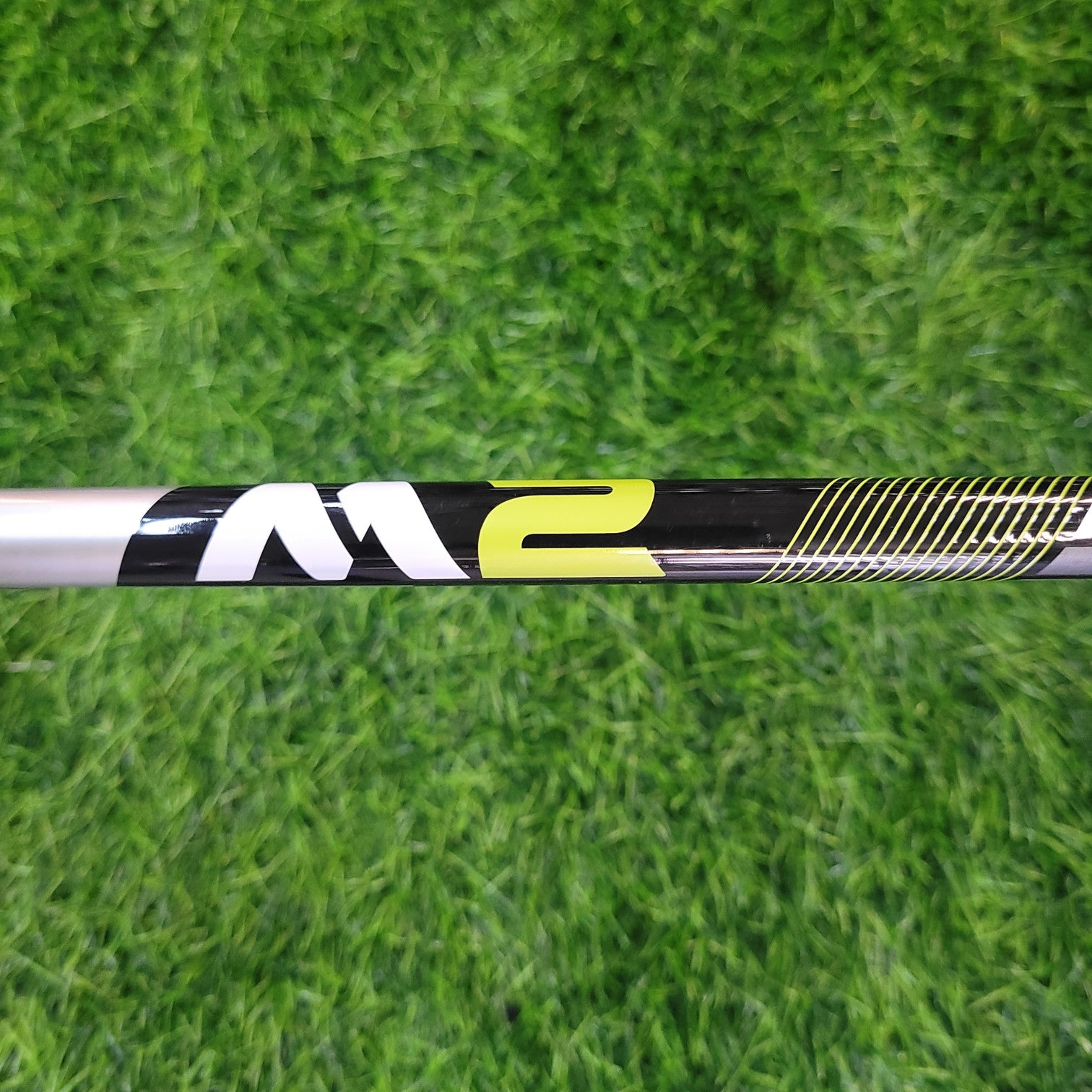 TaylorMade Hybrid / M2 / 4H(22.0) / R