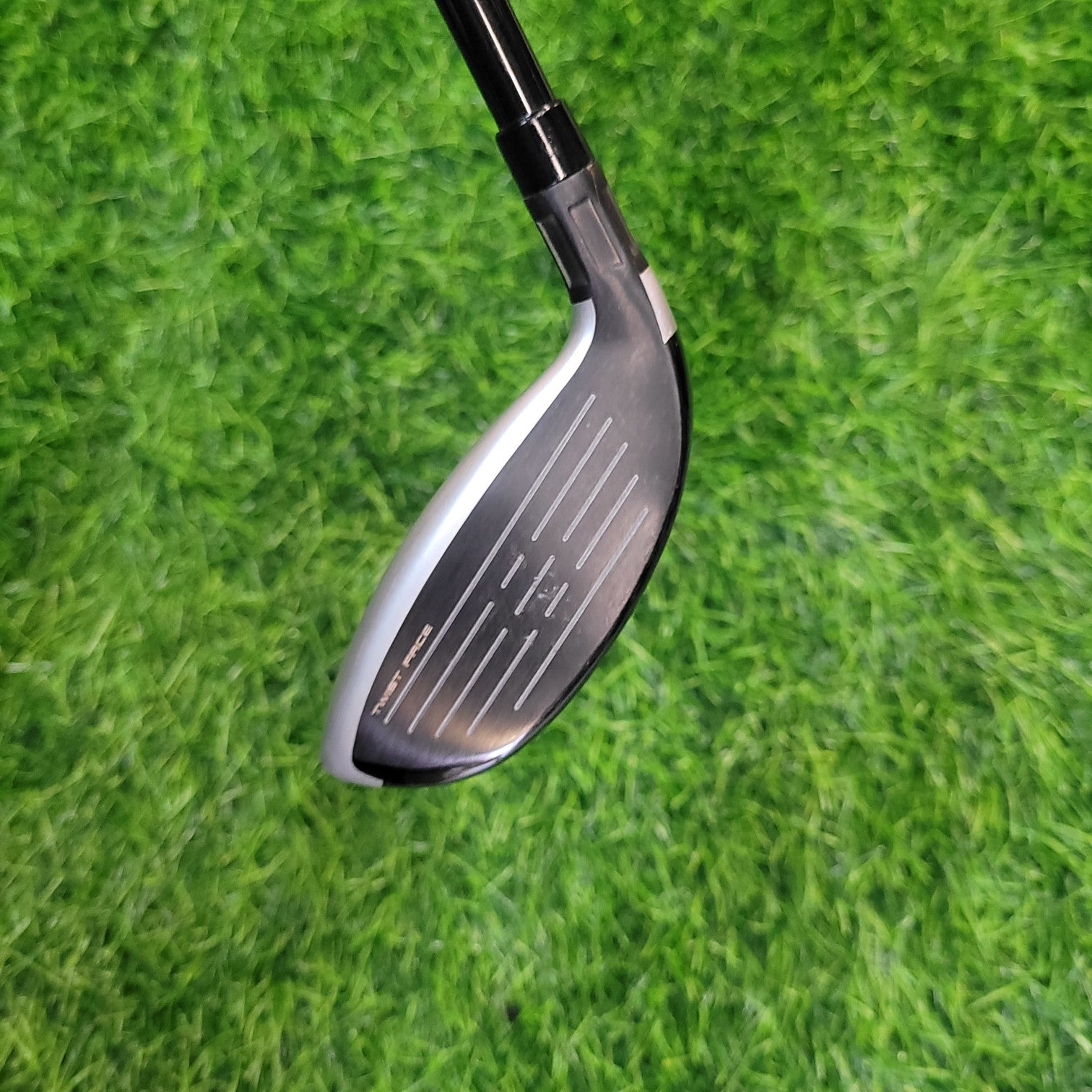 TaylorMade Hybrid / M6 / 5H(25.0) / S