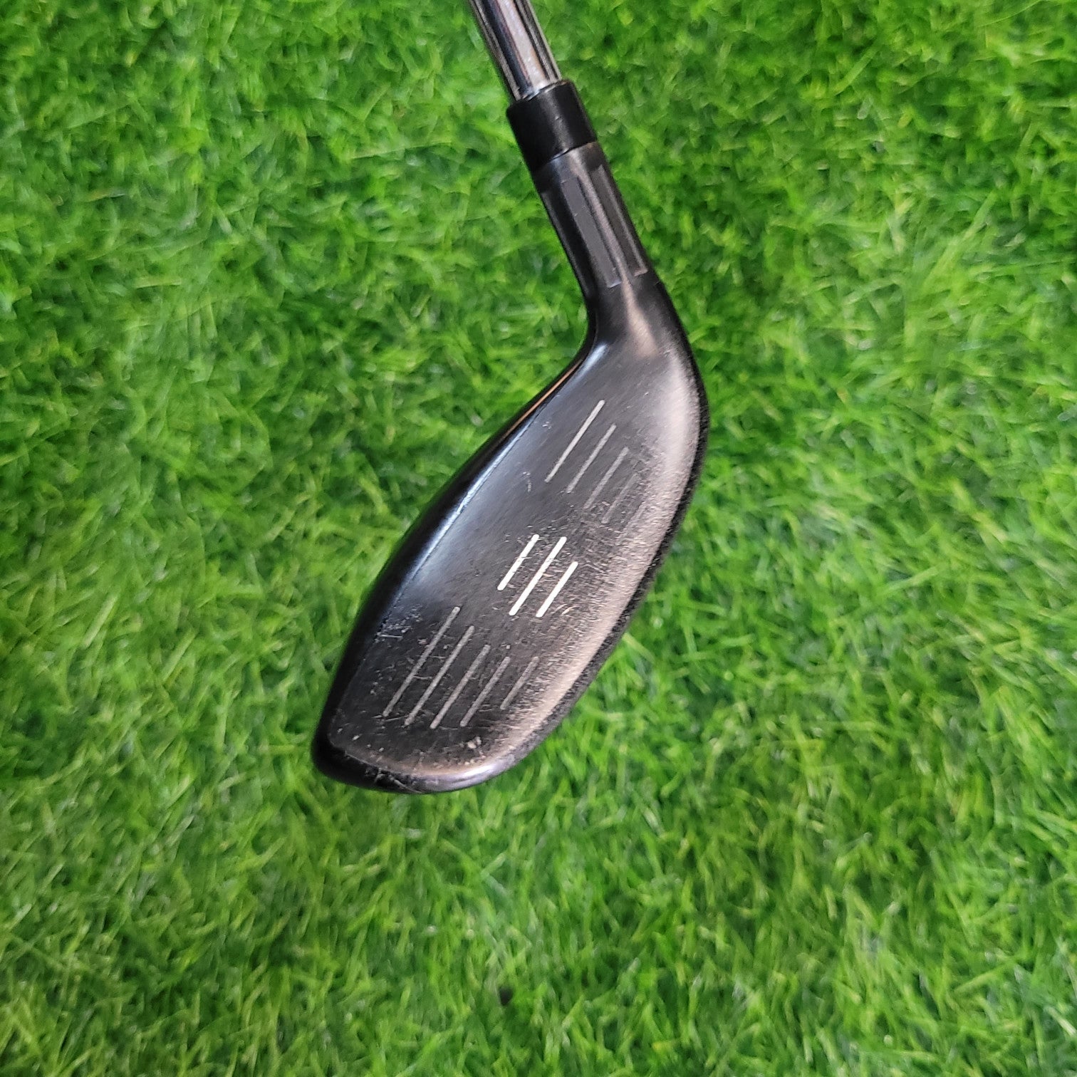 TaylorMade Hybrid / M2 / 3H(19.0) / S